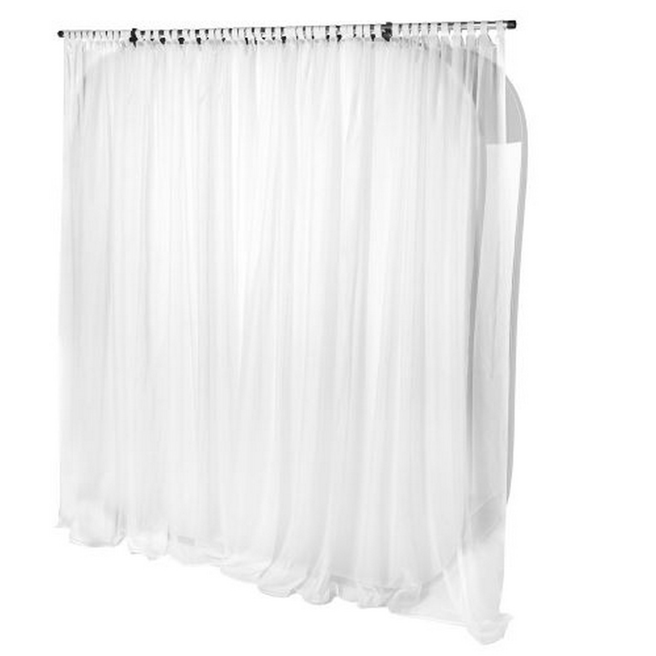 Lastolite HiLite Window Voile 1.8 x 2.15m - Ideal for Photography