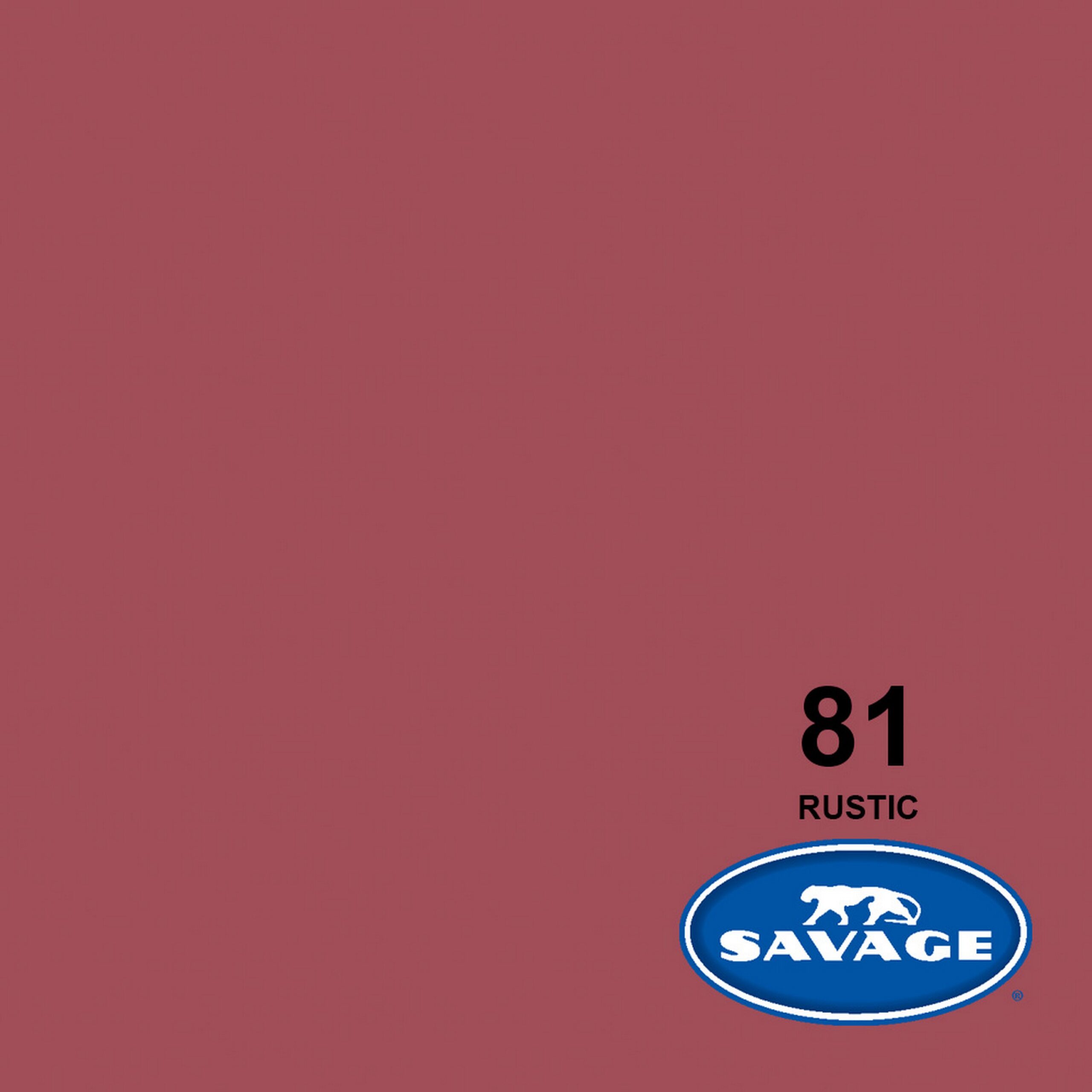 Savage 107-Inch x 50-Yards Rustic Widetone High-Quality Seamless Background Paper