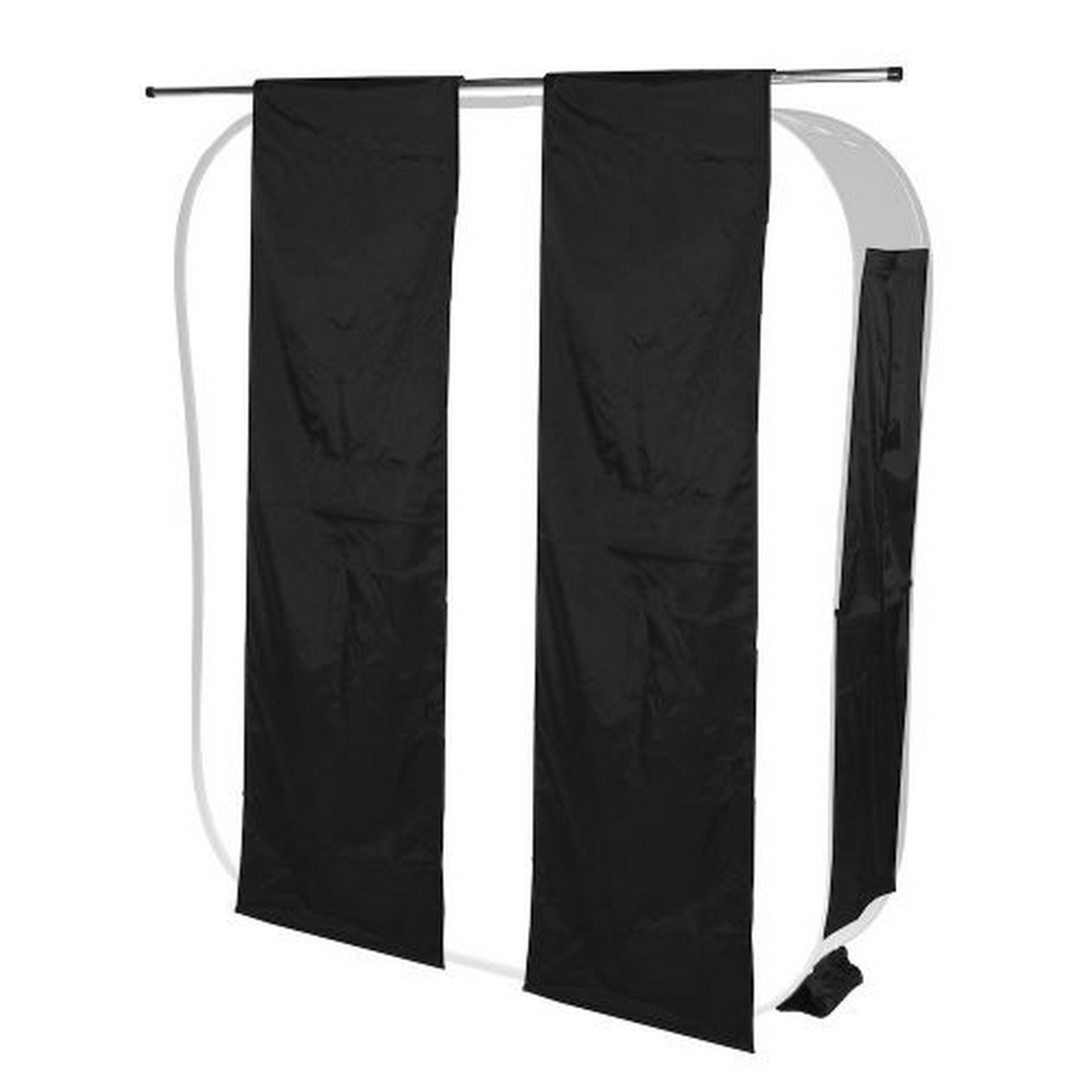Lastolite LL LB8967 1.6x2.15m HiLite Lighting Shapers and Masks Set