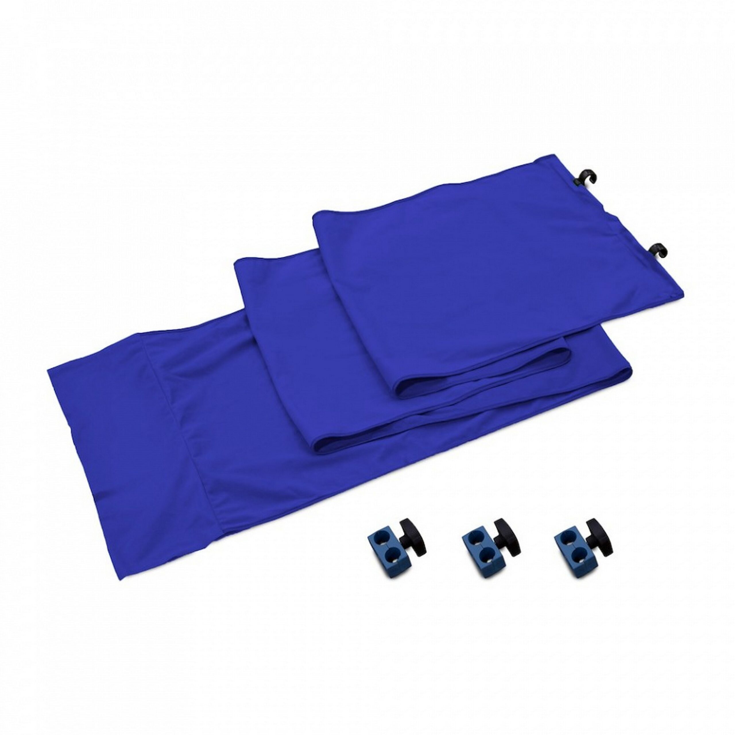 Lastolite StudioLink Chroma Key Blue Modular Connection Kit for Video & Photo