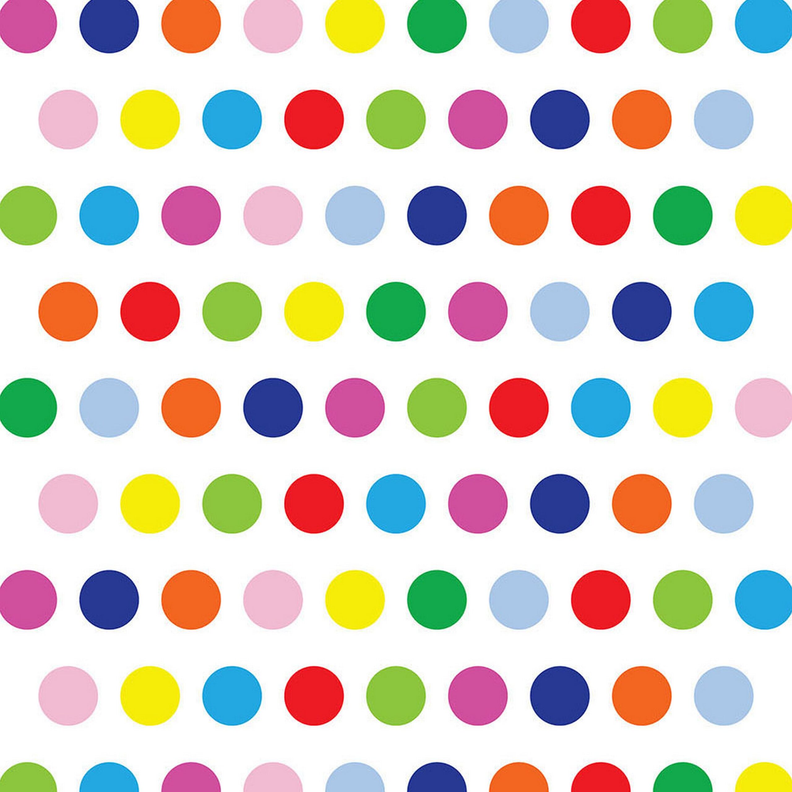 Savage 53-Inch by 18-Feet High-Quality Rainbow Sprinkle Printed Paper Background
