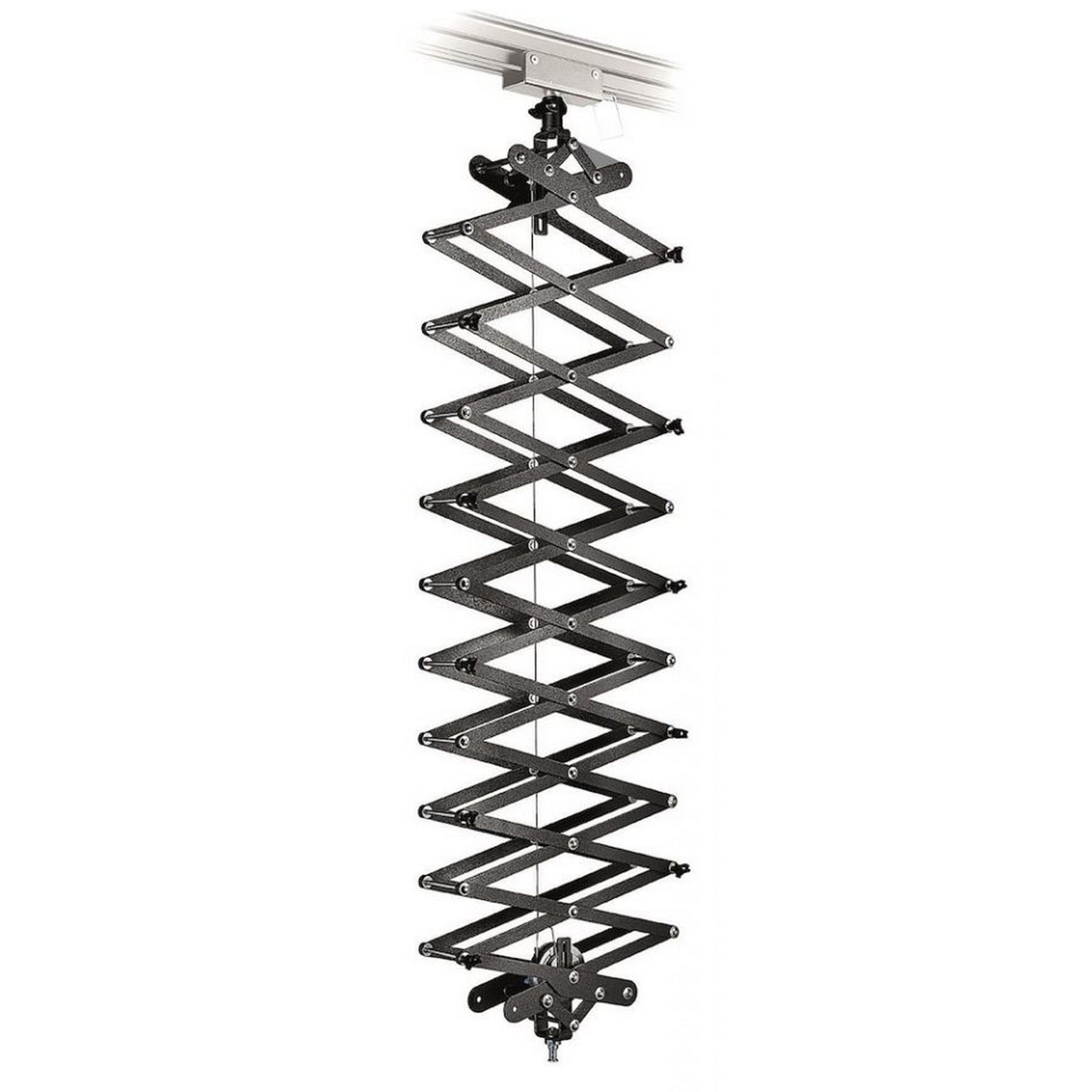 Manfrotto FF3514N86 High - Quality Aluminum Pantograph for Studio Use