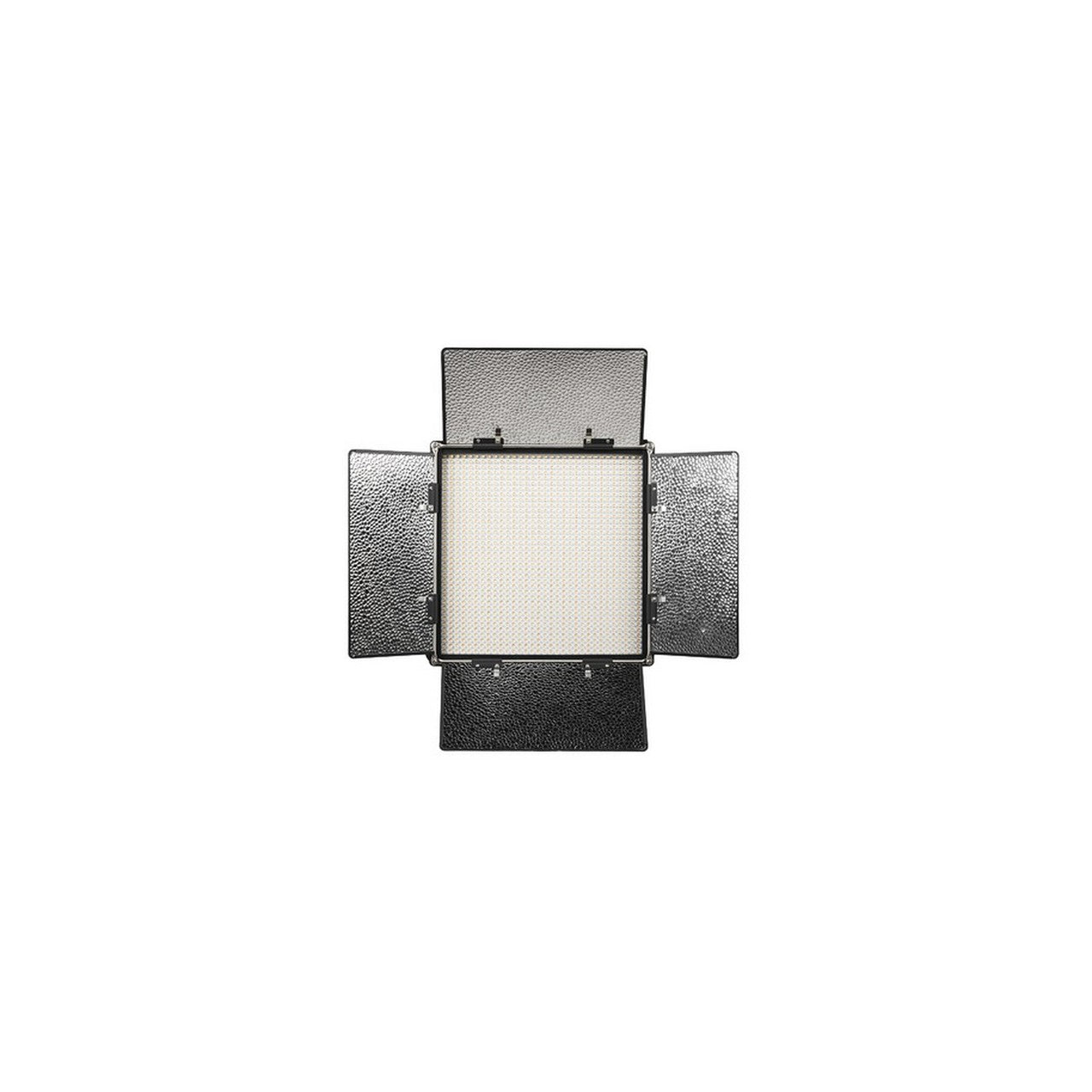 Ikan RB10 Rayden Professional Bi - Color 3200K - 5600K 1 X 1 LED Lighting System for Studio and Field Use
