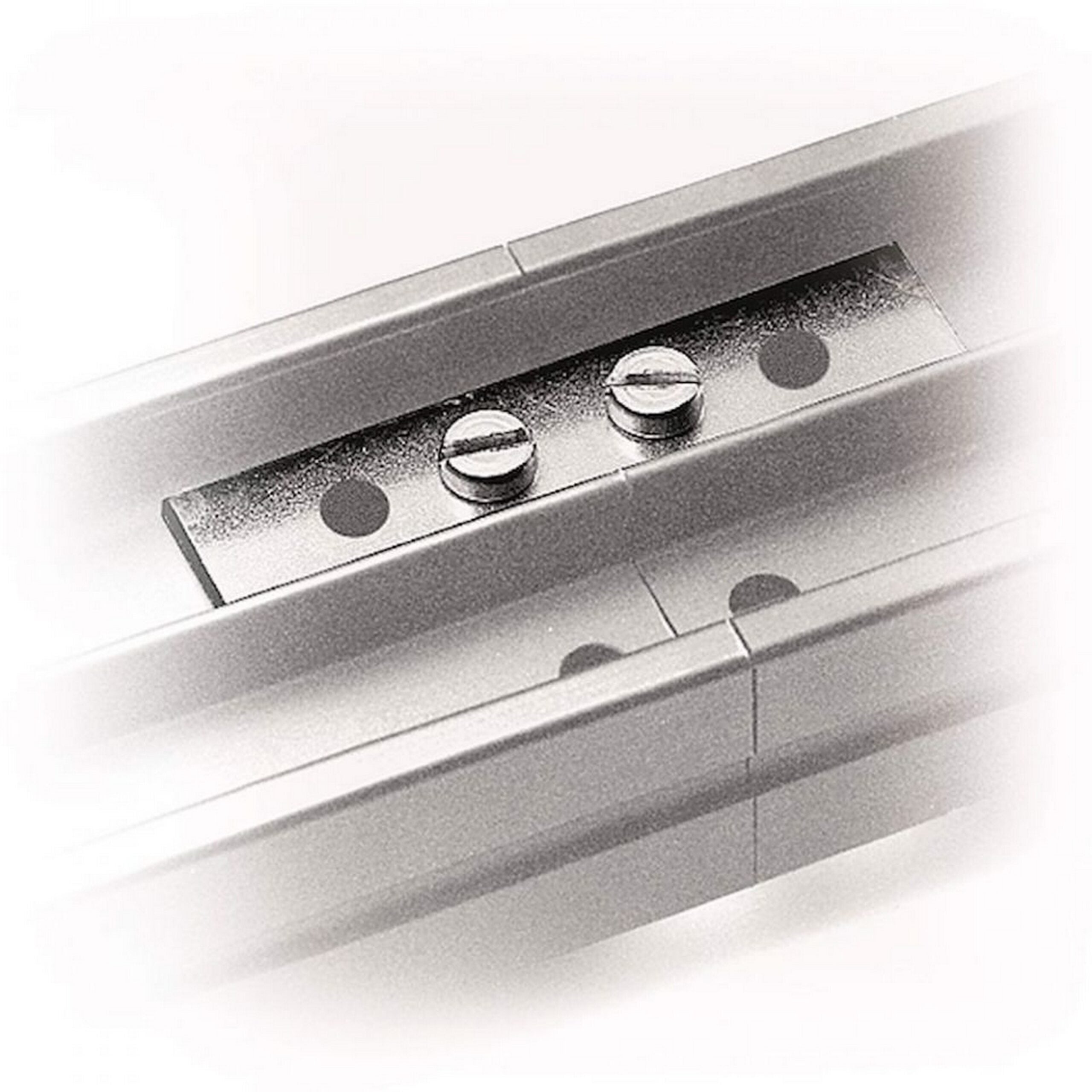 Manfrotto Professional FF3208 Rail Connector for Joining Fixed Rails