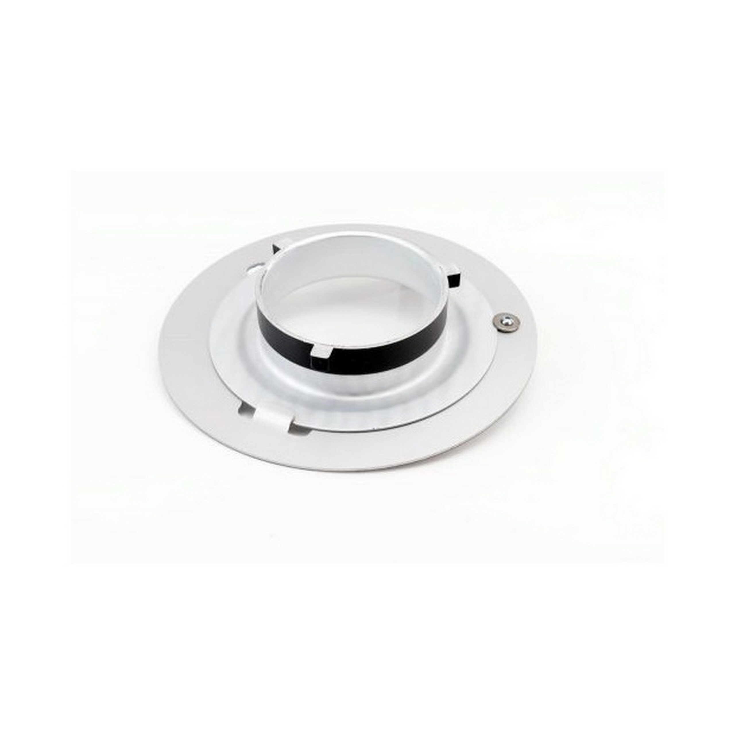 Lastolite LL LS2351N Ezybox Pro Sturdy Speedring Plate for Bowens Lighting