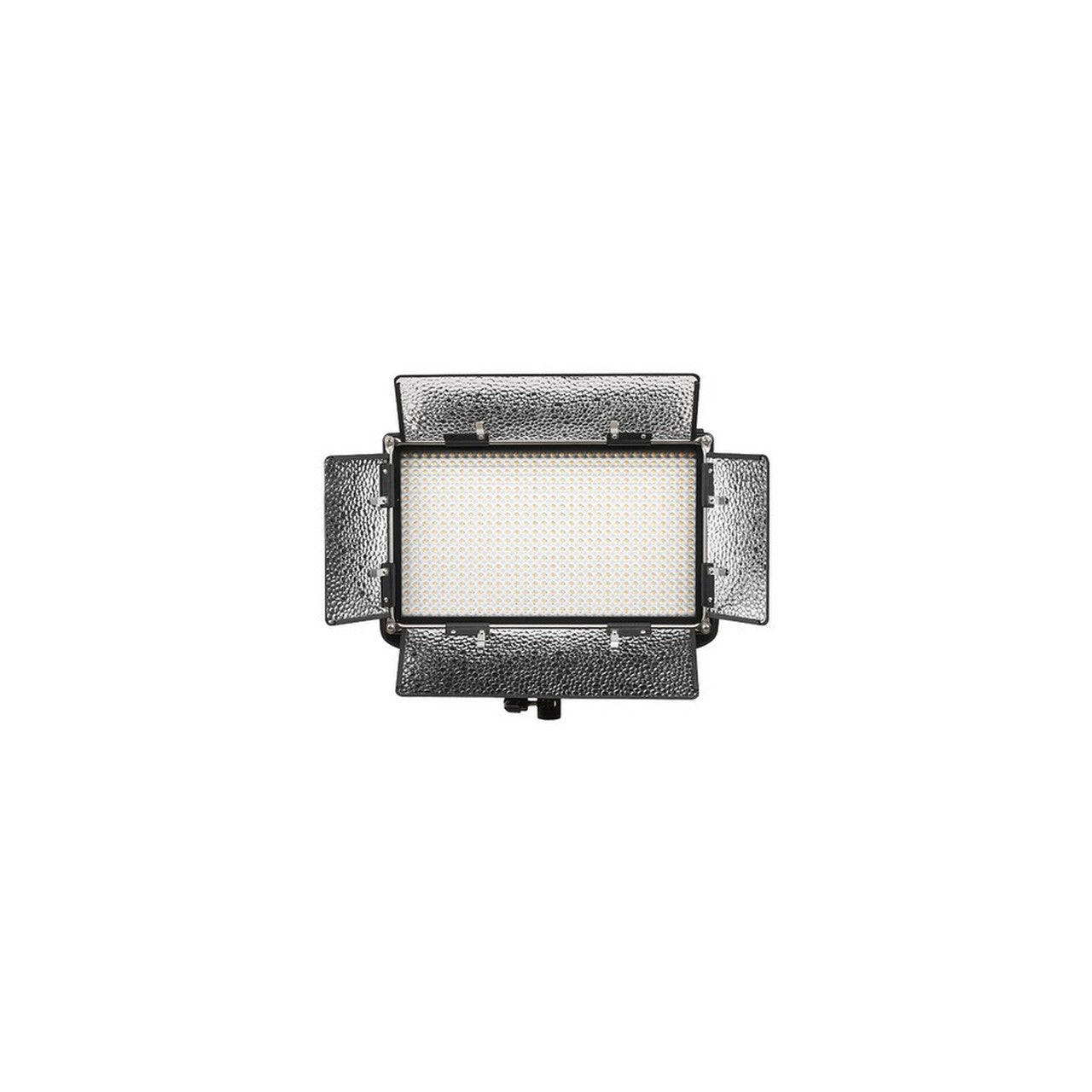 Ikan RB5 Rayden Bi - Color 3200K to 5600K Half x 1 Professional Studio and Field LED Lighting Fixture