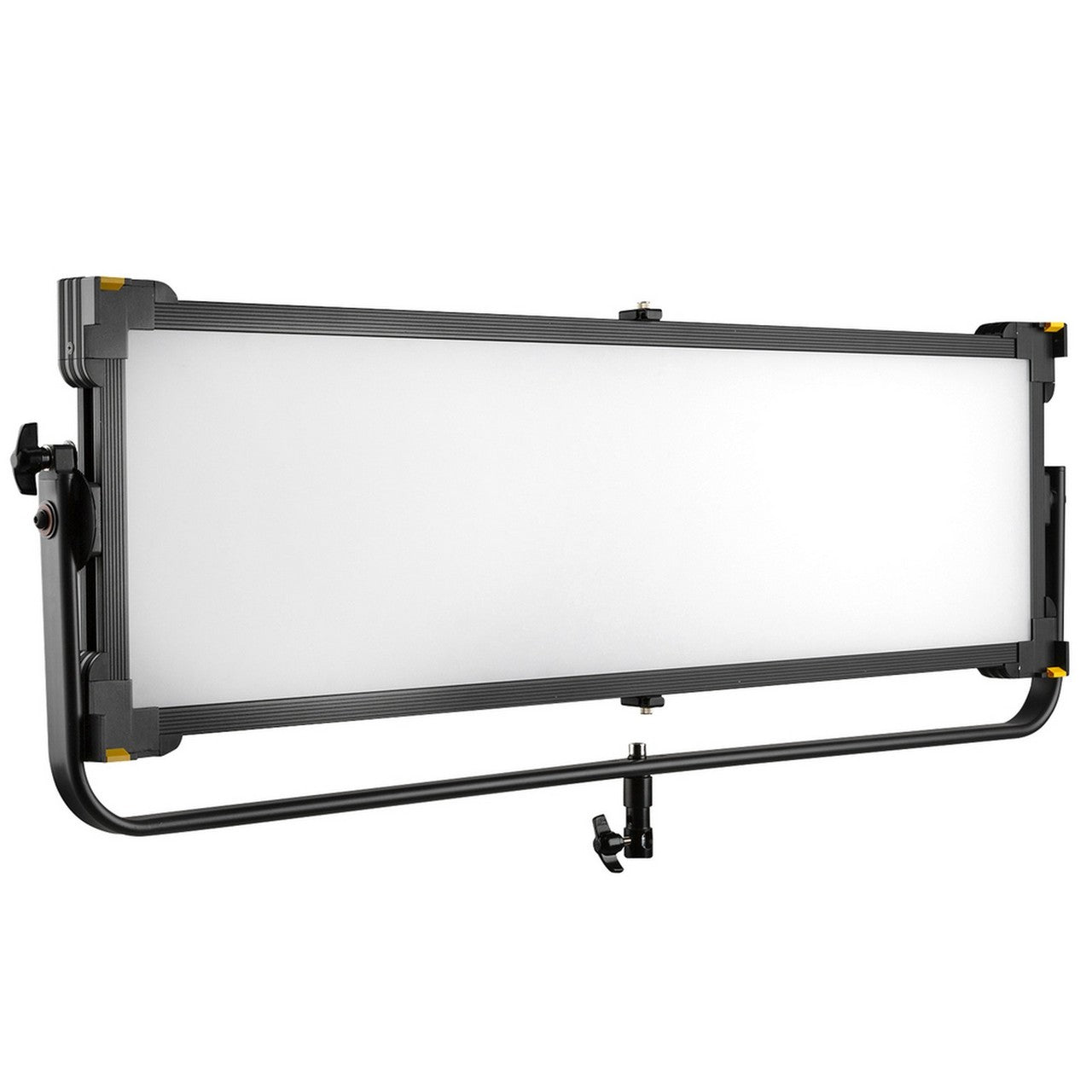 Ikan LBX40 Lyra 1x4 Adjustable Bi-Color Studio LED Soft Panel Lighting