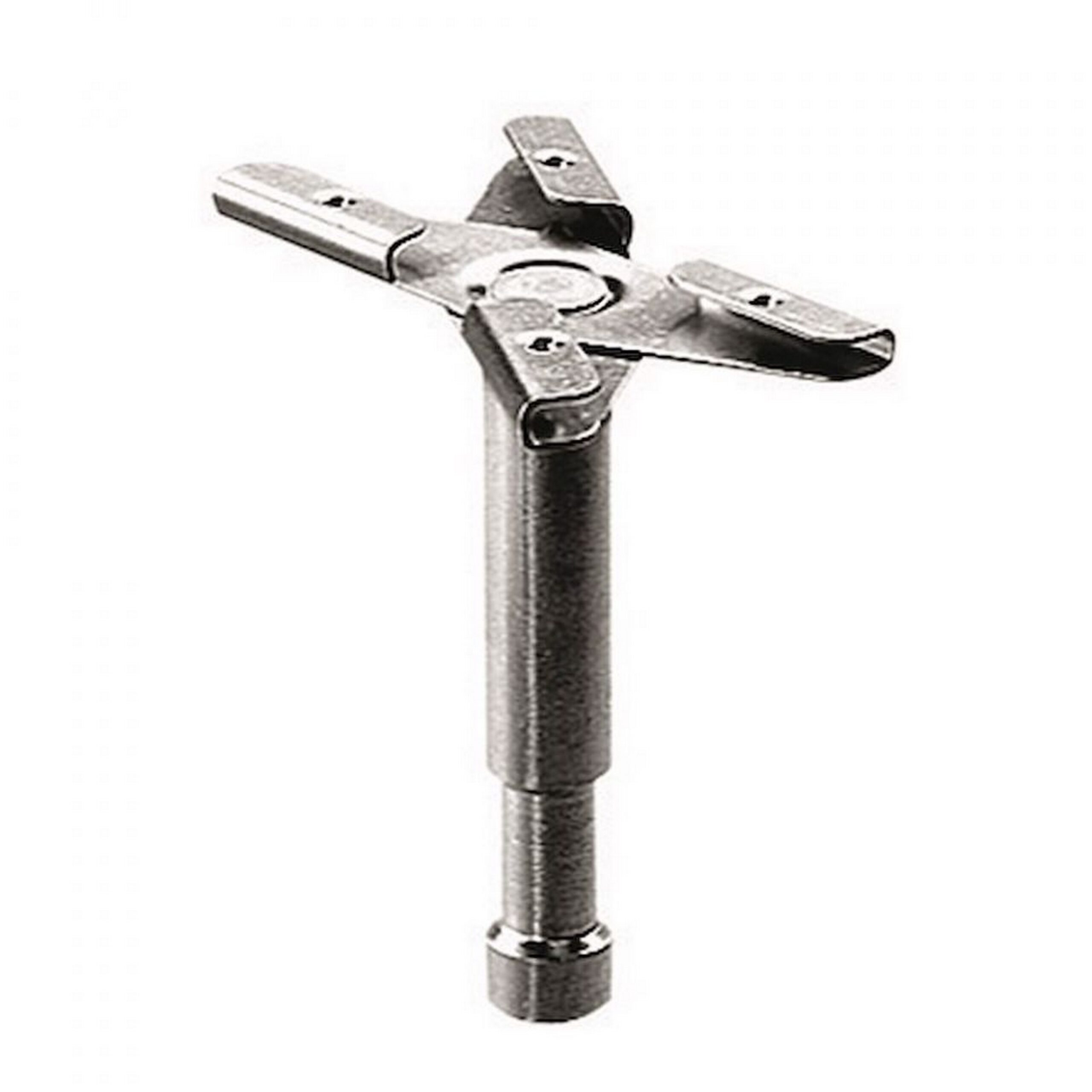 Avenger C1000 Drop Ceiling Installation Scissor Clamp for Small and Medium Light Fixtures