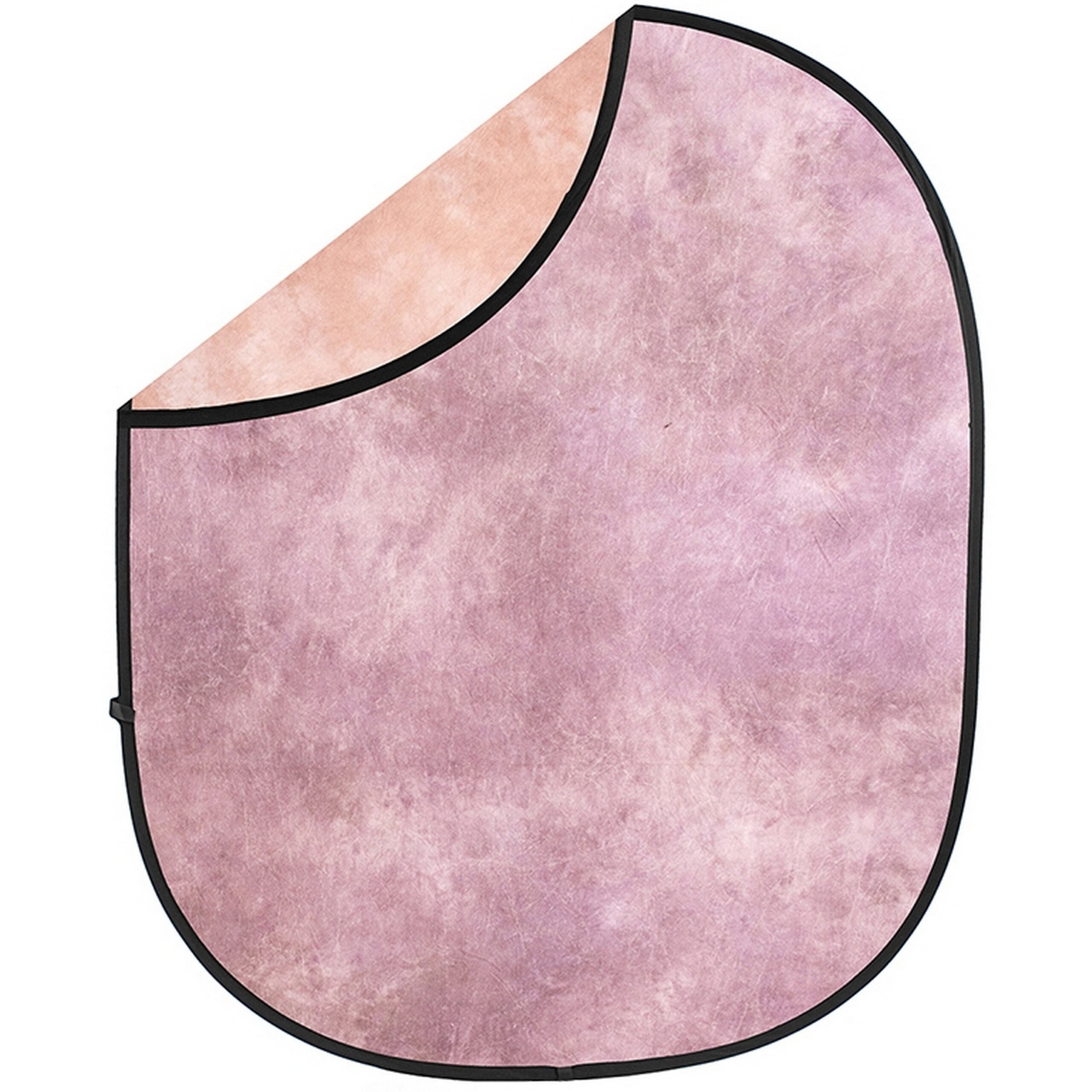 Savage CB100 Collapsible Background, Royal Tone 5 x 6-Feet