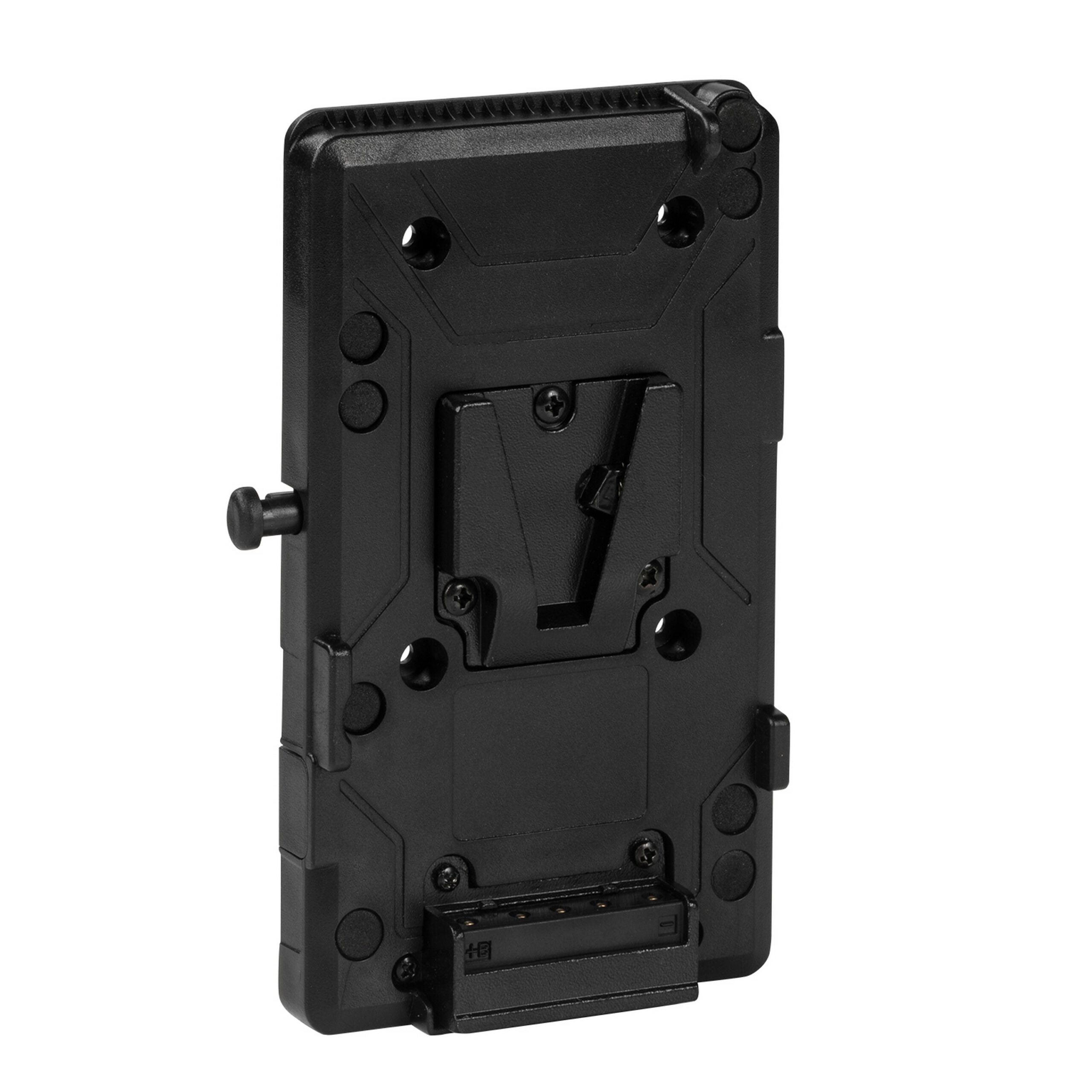Ikan Heavy - Duty V - Mount Plate for Lyra/Rayden Series Lights