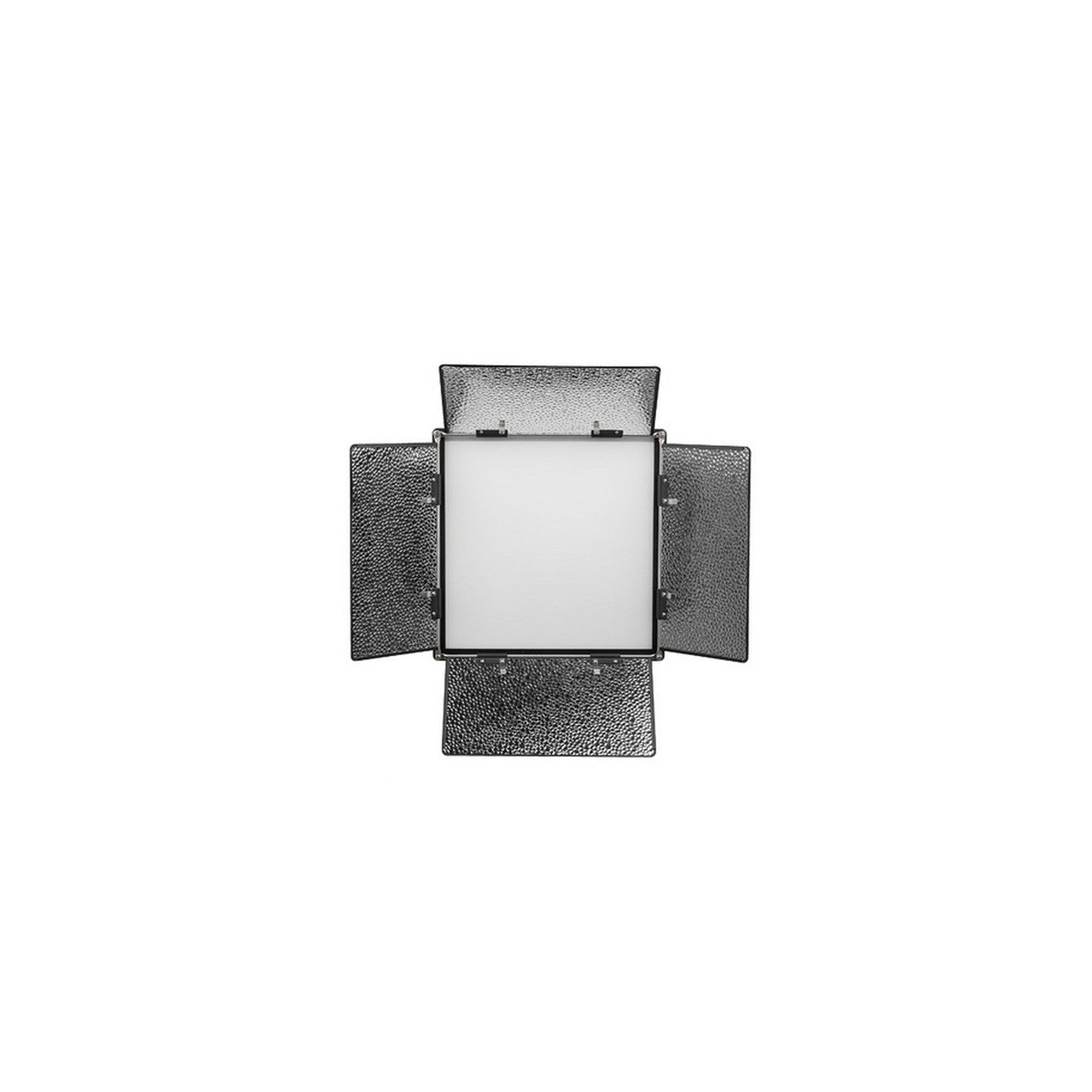 Ikan LB10 Lyra 3200K - 5600K Bi - Color 1x1 Soft Panel LED Studio & Field Light