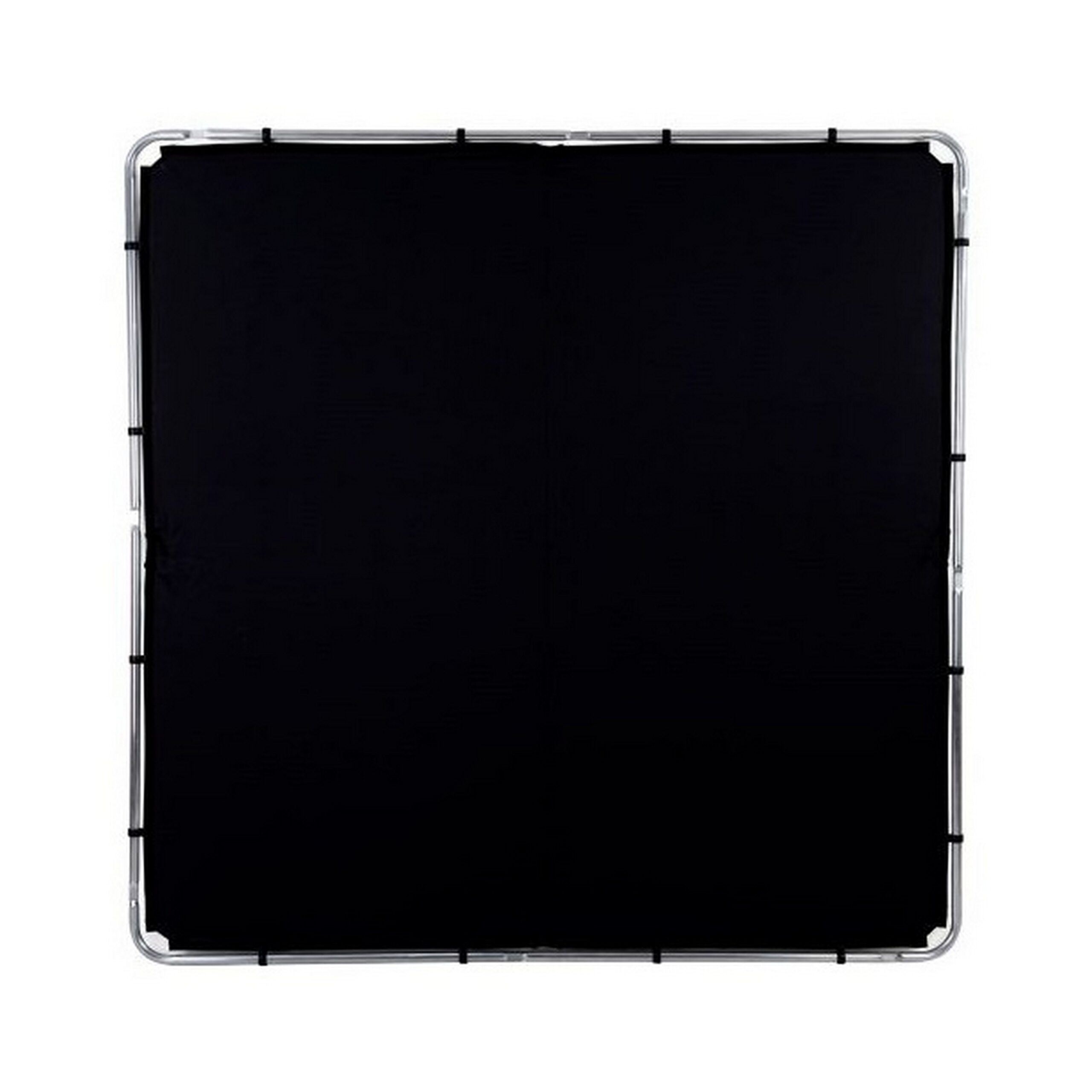 Lastolite Skylite Rapid Large Black Velour Cover, 6.6 x 6.6 Foot