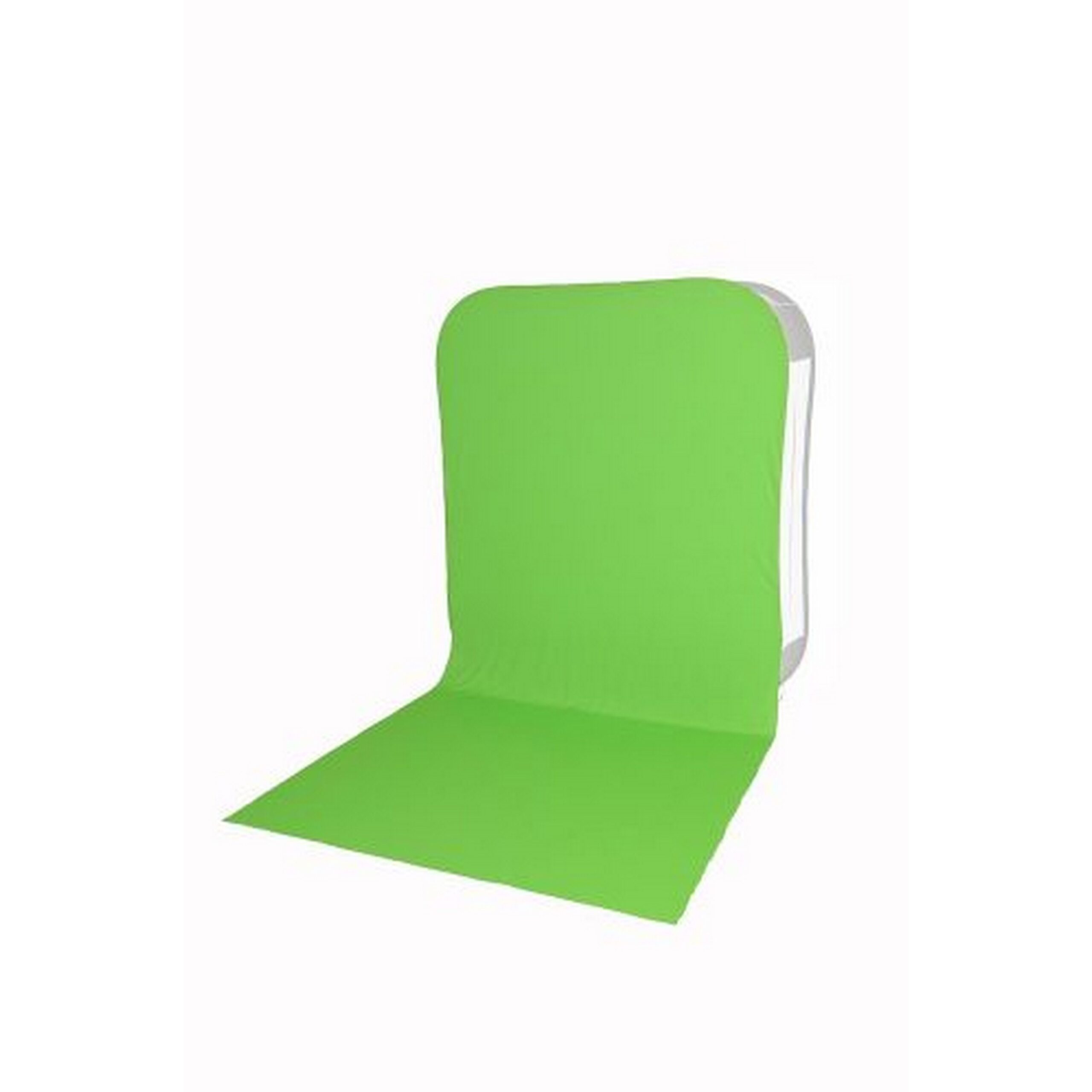 Lastolite LL LB8881 1.8x2.15m HiLite Bottletop Chromakey Green Background for Photography
