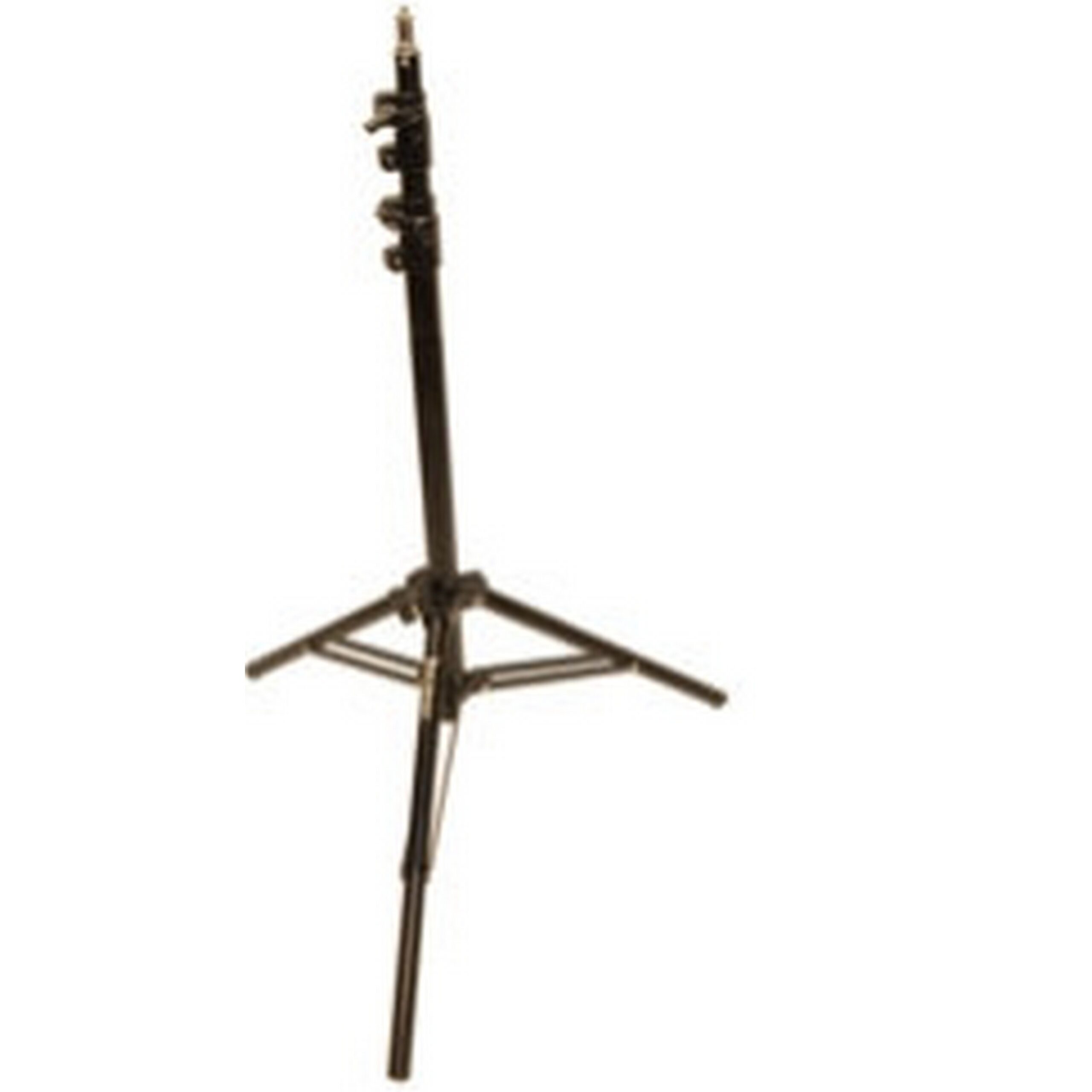 Bescor LS180 Air-Cushioned Professional Light Stand for Optimal Lighting Setup