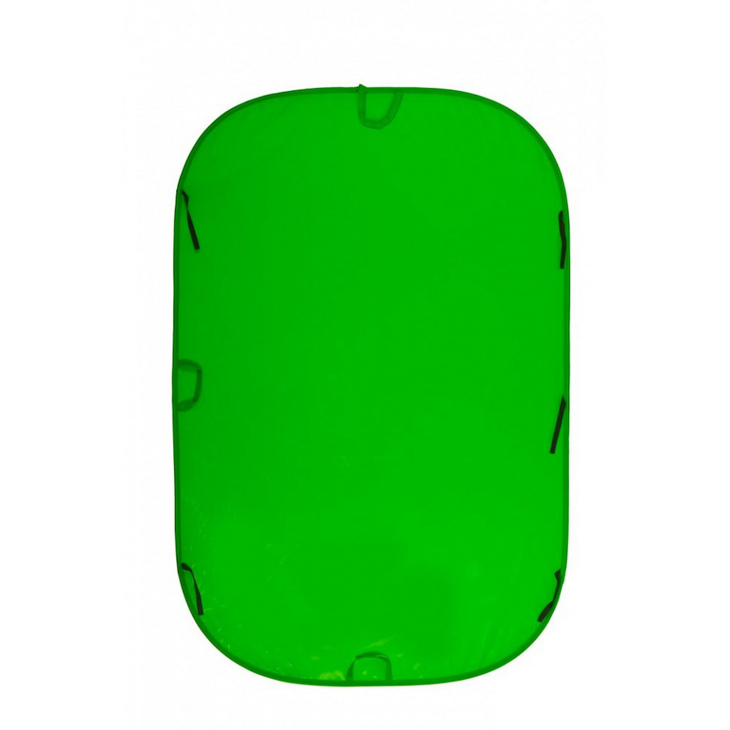 Lastolite LL LC6981 Chromakey Green Collapsible Background for Photo & Video