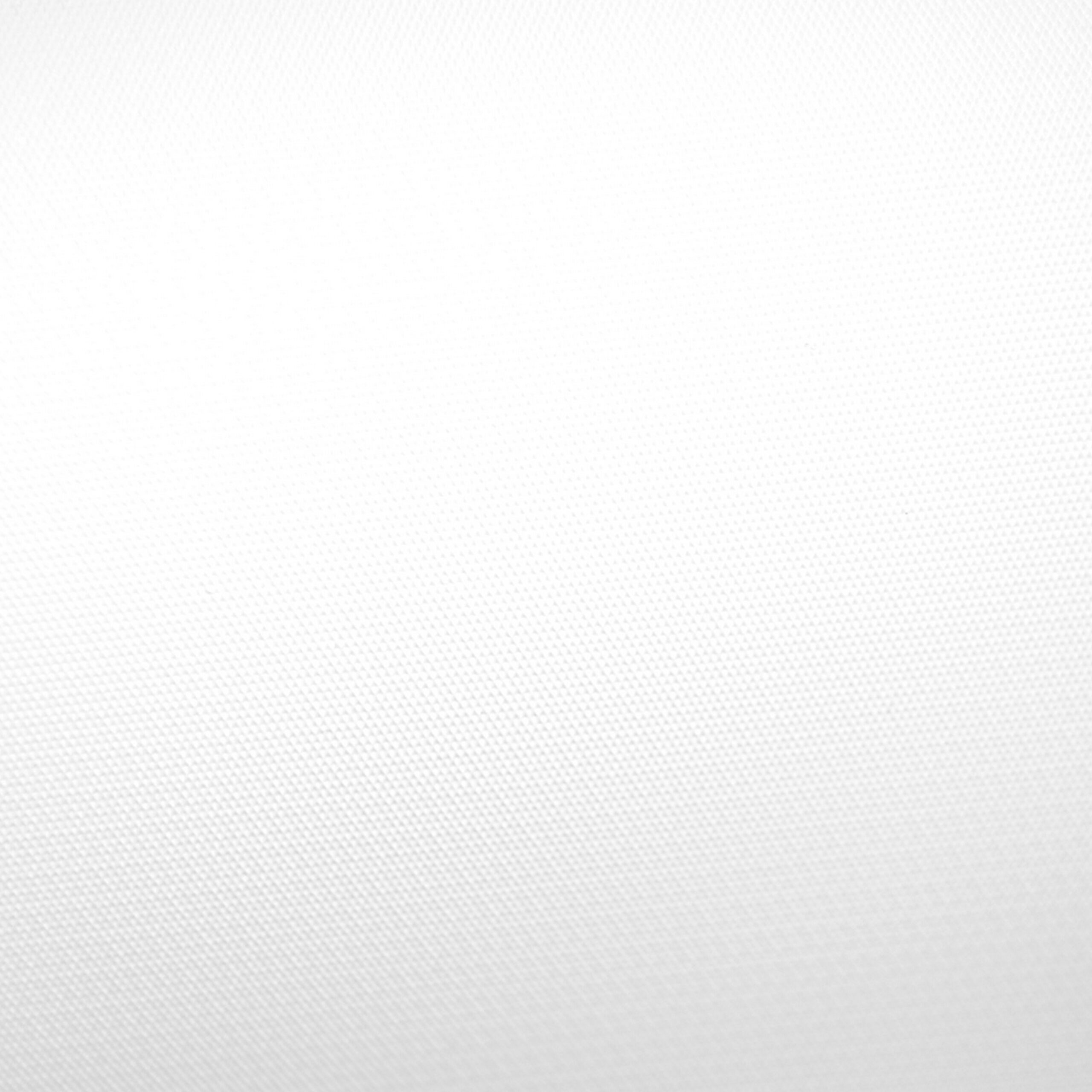 Savage 9 x 10-Foot Pure White Solid Vinyl Backdrop for High - Key Photography