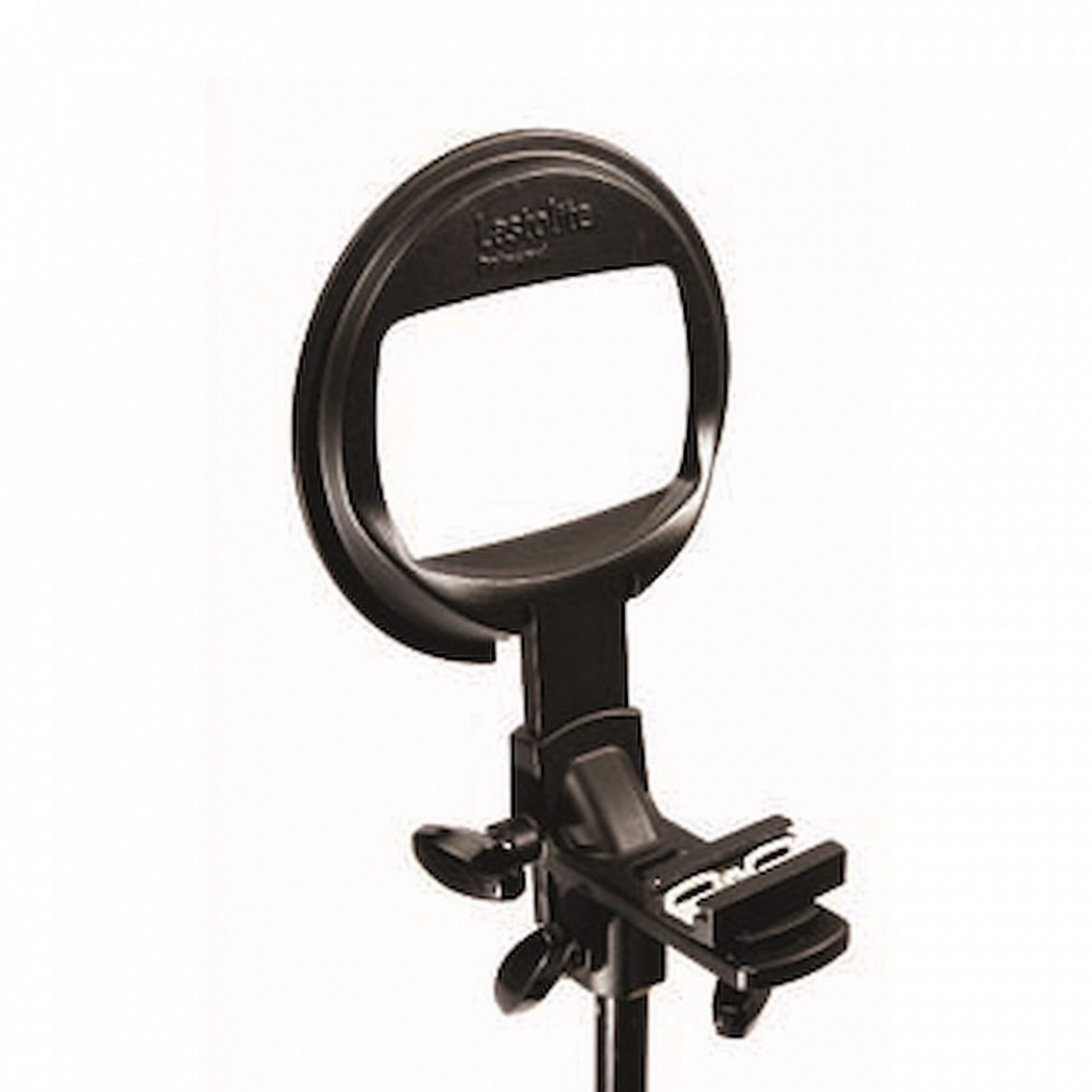 Lastolite Ezybox Hotshoe Plate with Standard Flash Mount - Durable & Versatile