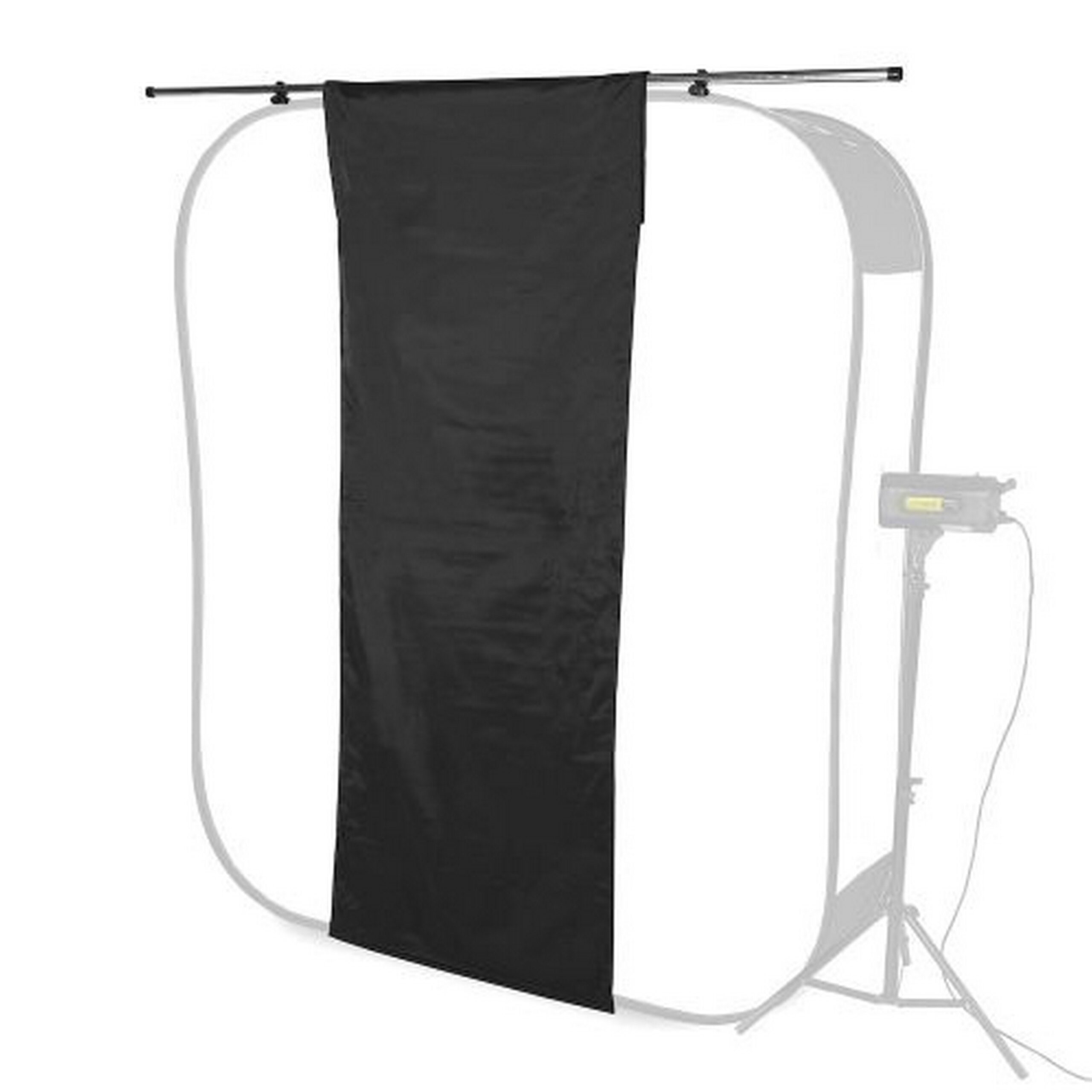 Lastolite HiLite Shaper LL LB8968, 1.8 x 2.15m for Creative Lighting