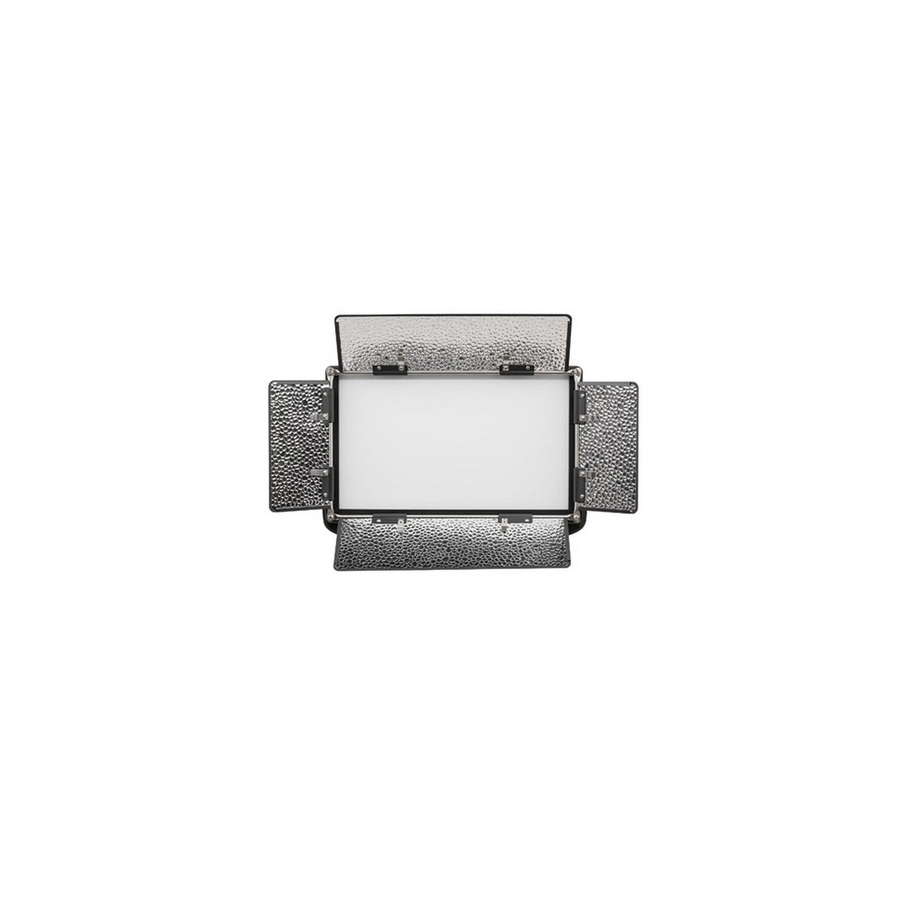 Ikan LW5 Lyra 5600K Daylight Soft Panel LED Lighting Equipment for Studio and Field Use, Half x 1 Model