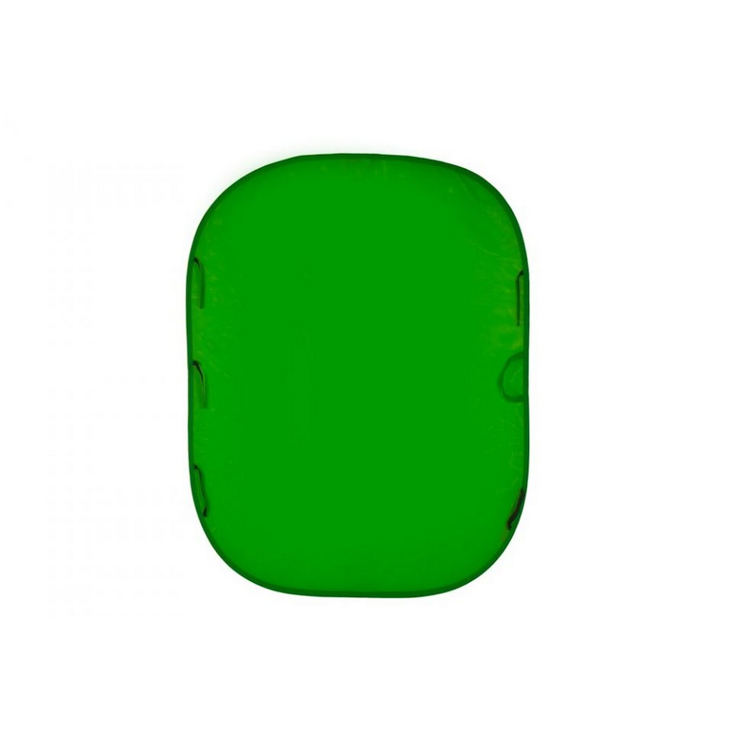 Lastolite LL LC5981 Collapsible Chromakey Green Background Screen, 6 x 7 Feet for Photography and Videography