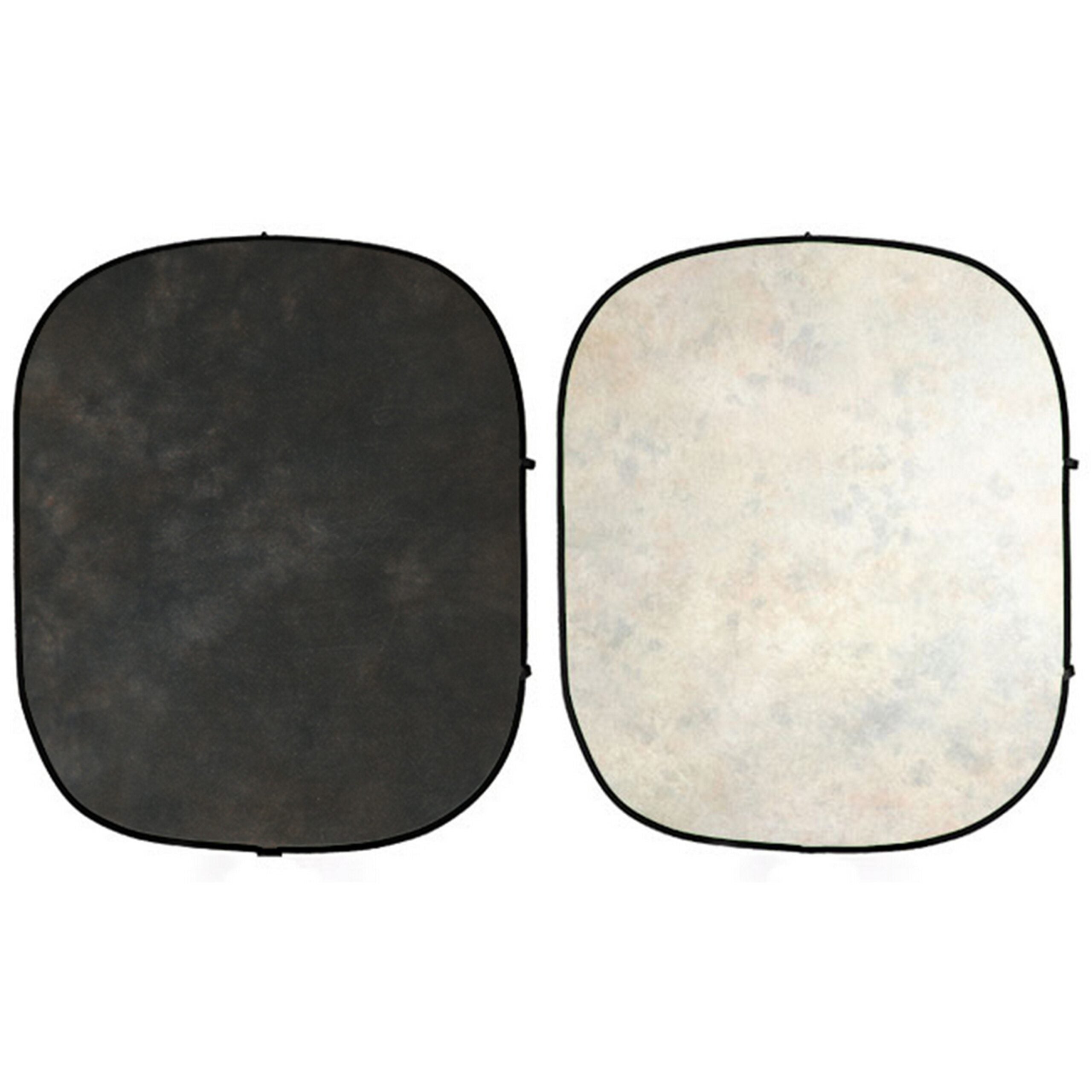 Savage 5 x 6-Feet Lakeside Collapsible Background Kit CB102