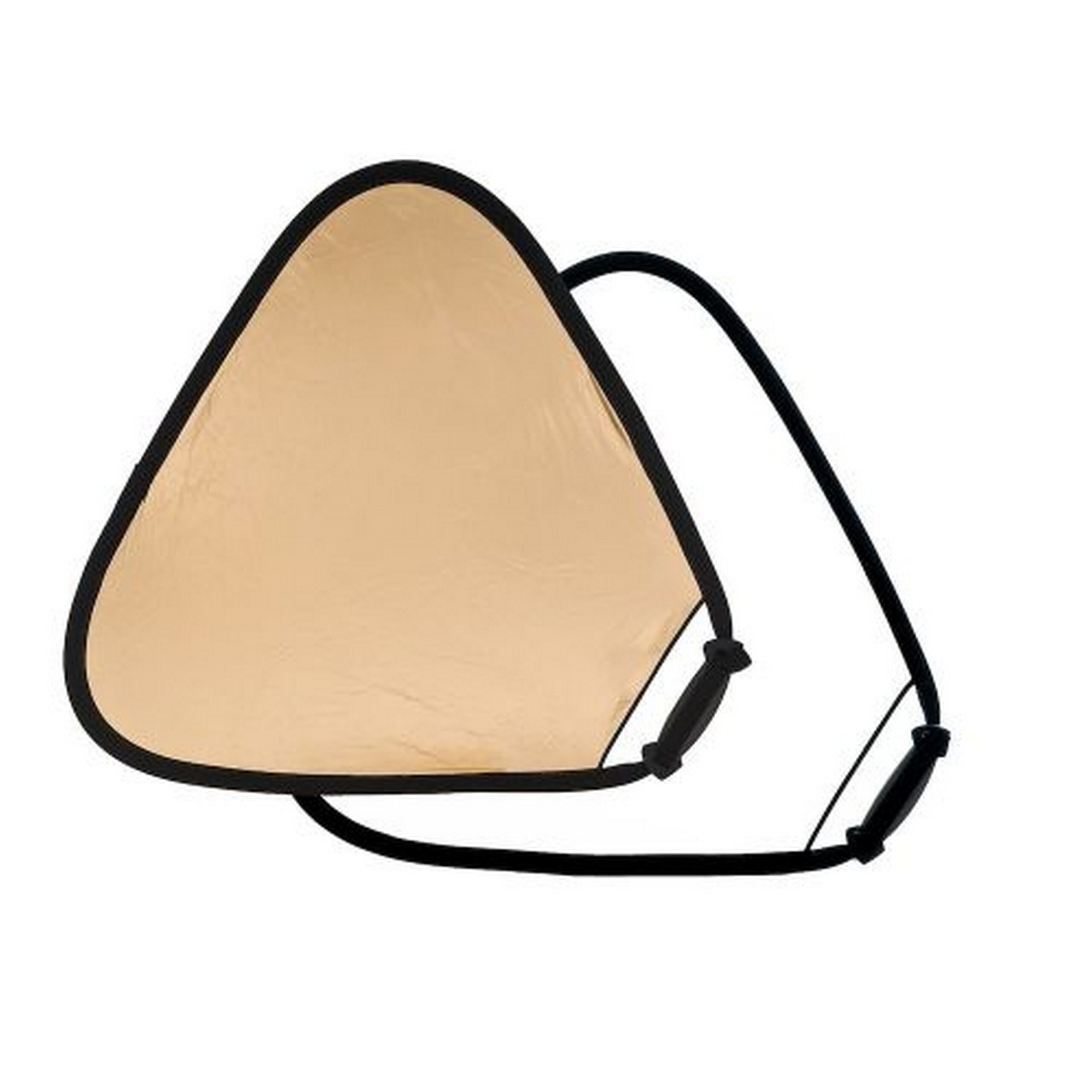 Lastolite LL LR3641 TriGrip 30 - Inch Photography Reflector with Gold and White Surfaces