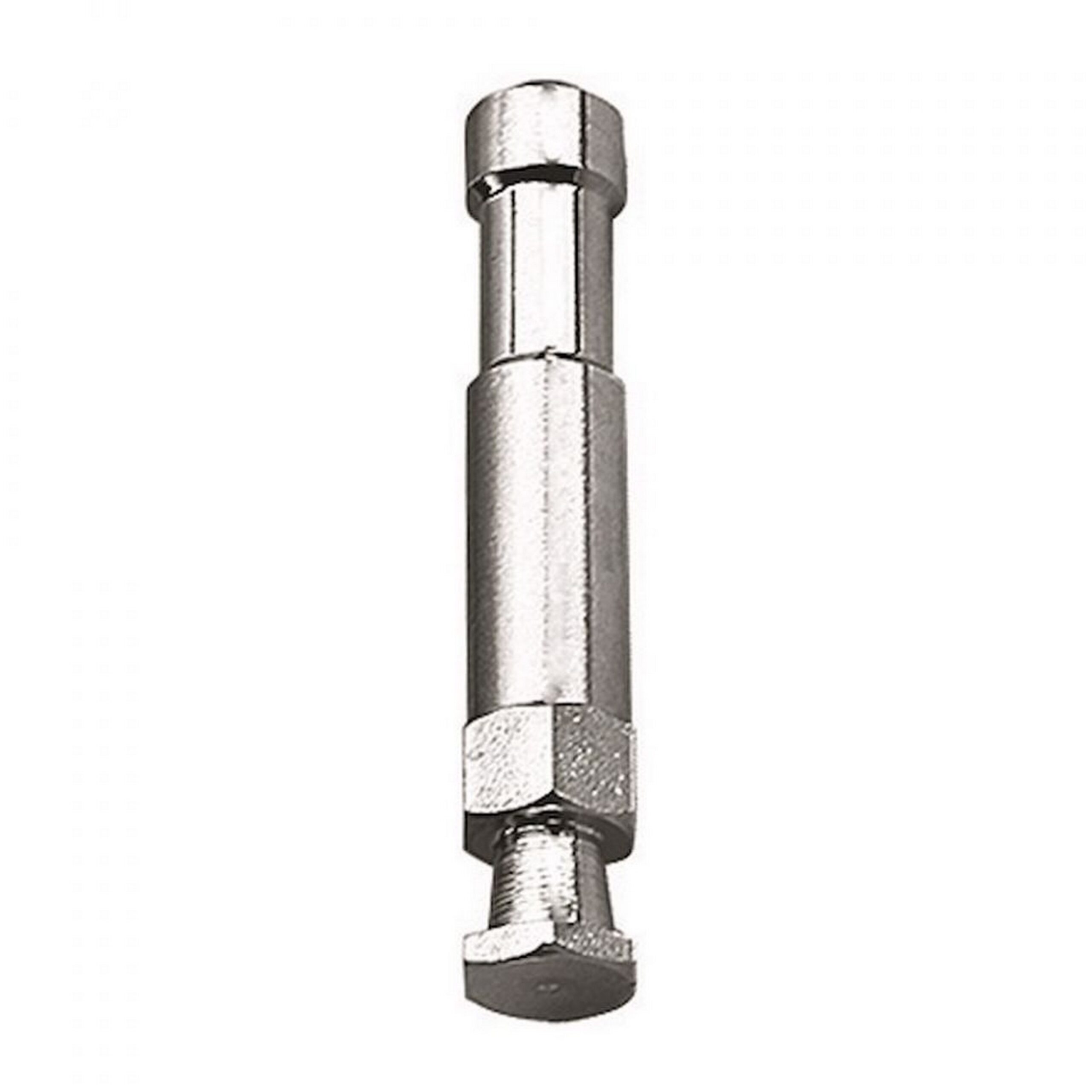 Avenger E600C 5/8-Inch Snap-In Steel Pin: Ideal for Super Clamp