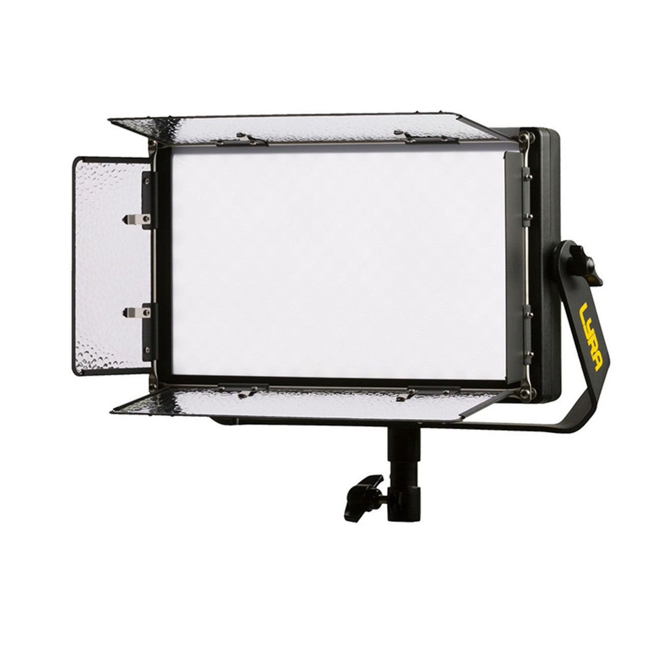 Ikan LWX5 Lyra Half x 1 - 350W Equivalent Daylight Studio Field LED Soft Light