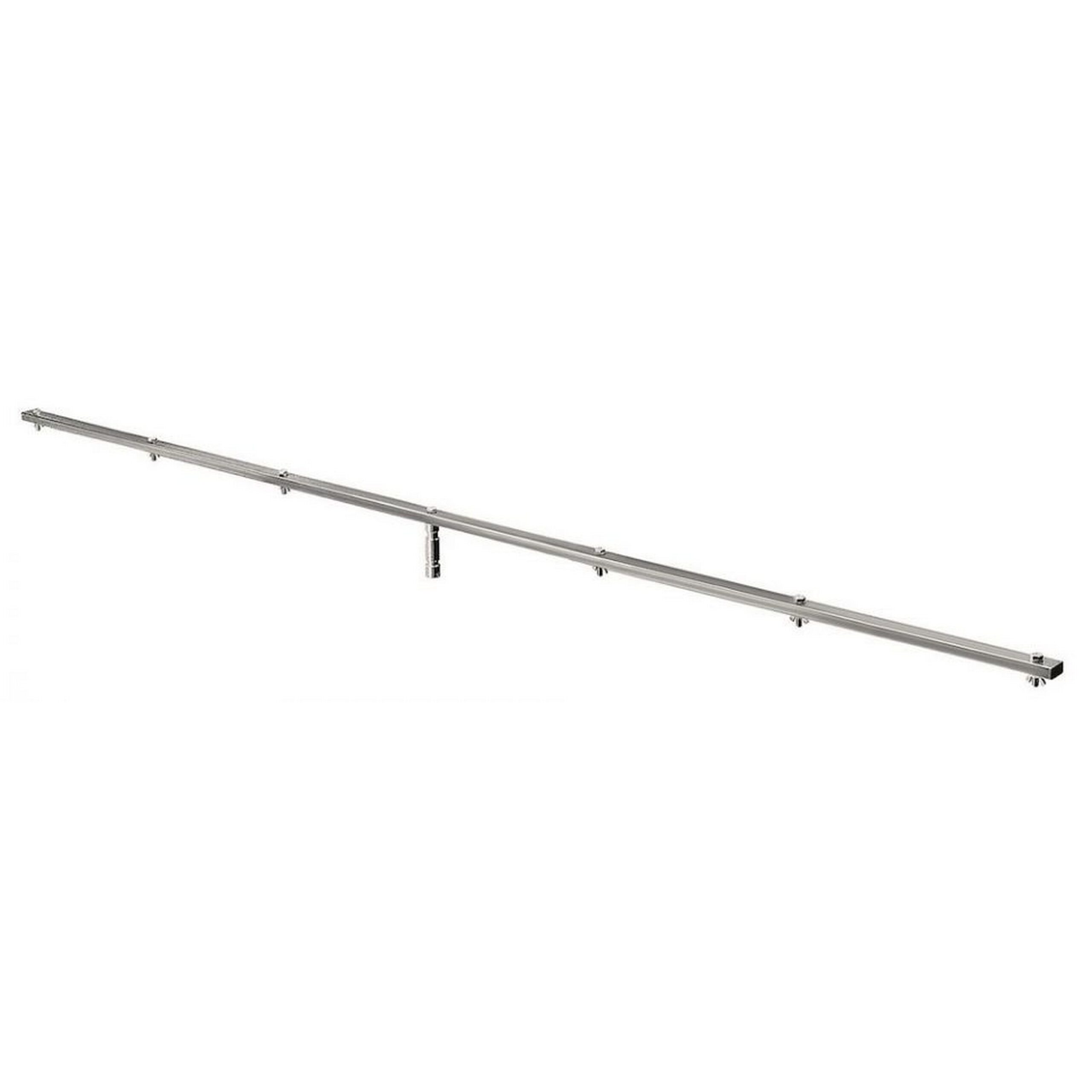 Manfrotto 2650mm Long T-Bar for PAR 57/64 Cans
