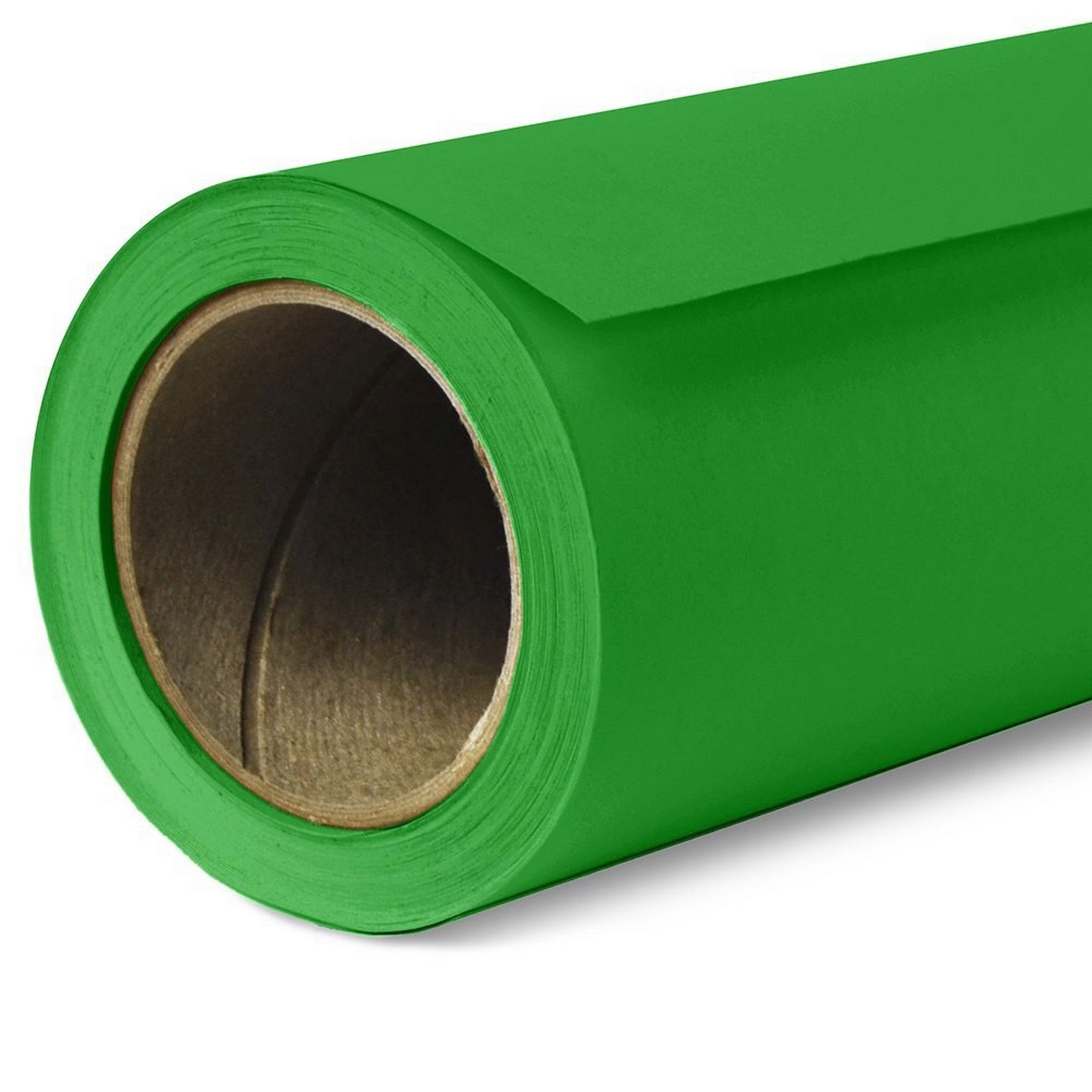 Savage 53-Inch x 12-Yards Tech Green Widetone Seamless Photo Background Paper