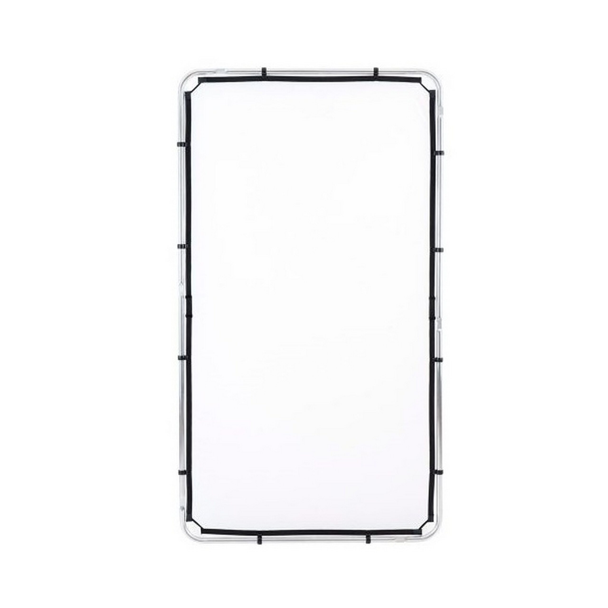 Lastolite LL LR81207R Medium Skylite Rapid Cover, 1.25 Stop, 3.6x6.6 Feet