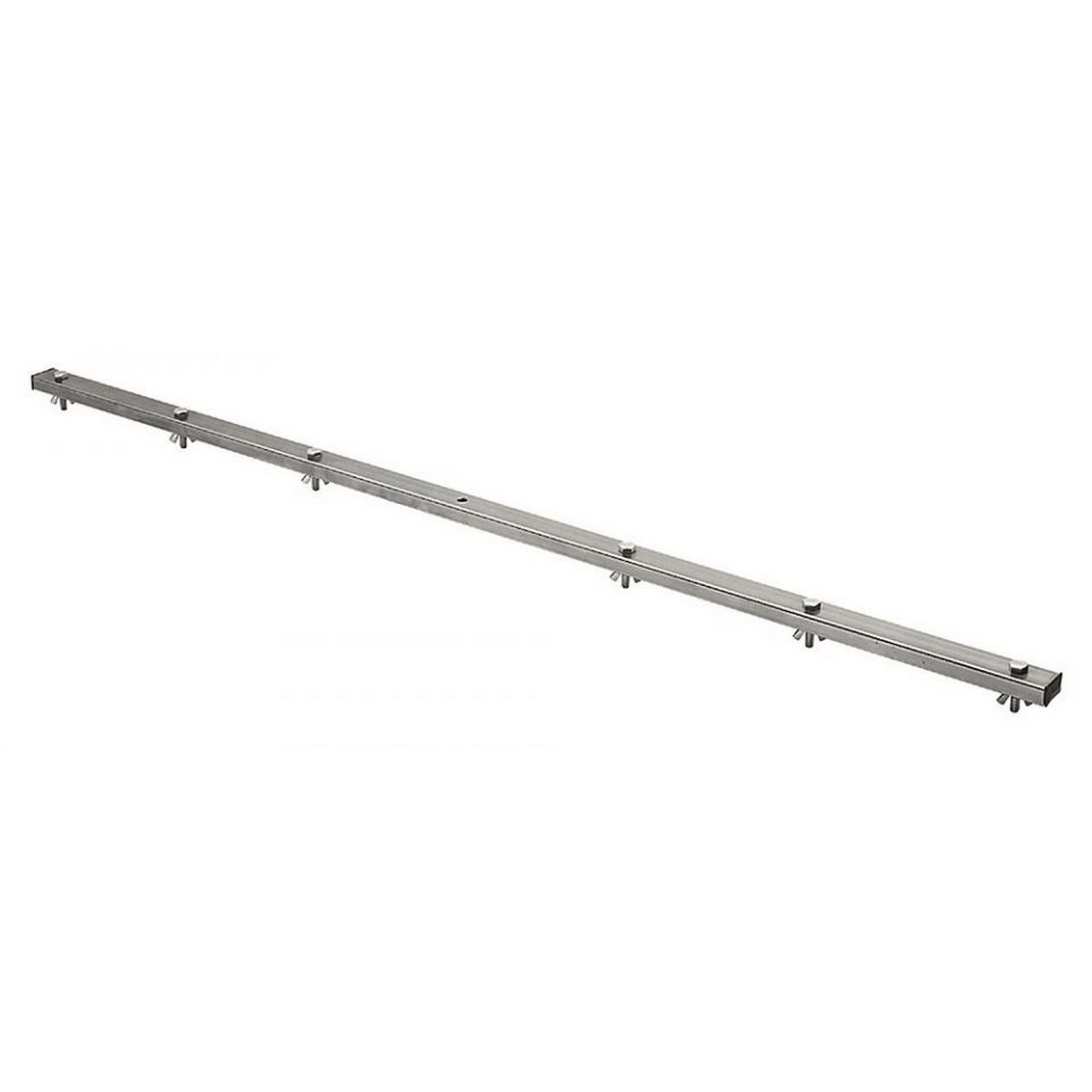 Manfrotto 1200mm Long Zinc Steel T-Bar for 4 Lanterns