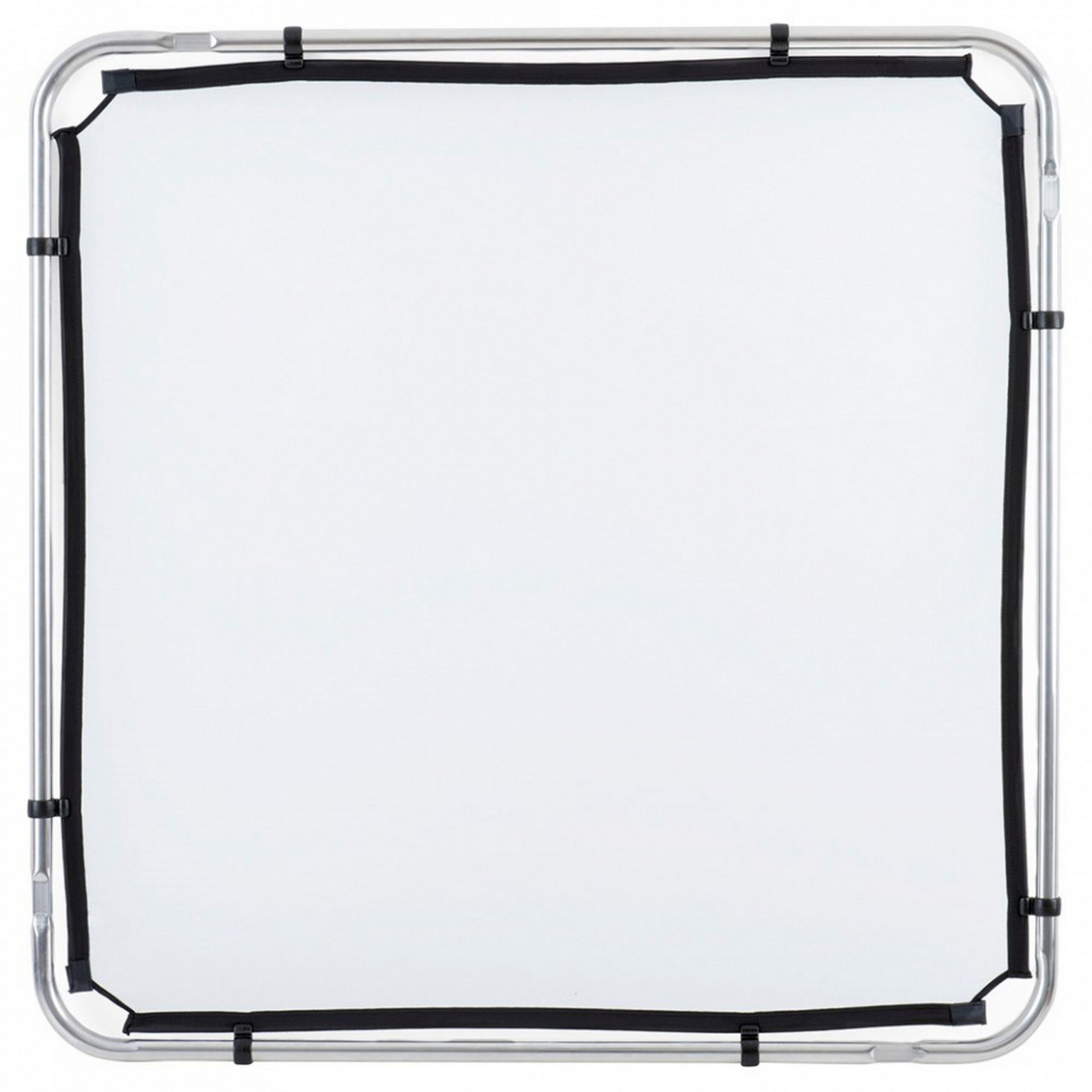 Lastolite LL LR81101R Small Skylite Rapid Fabric Diffuser, 3.6x3.6 Foot, 0.75 Stop