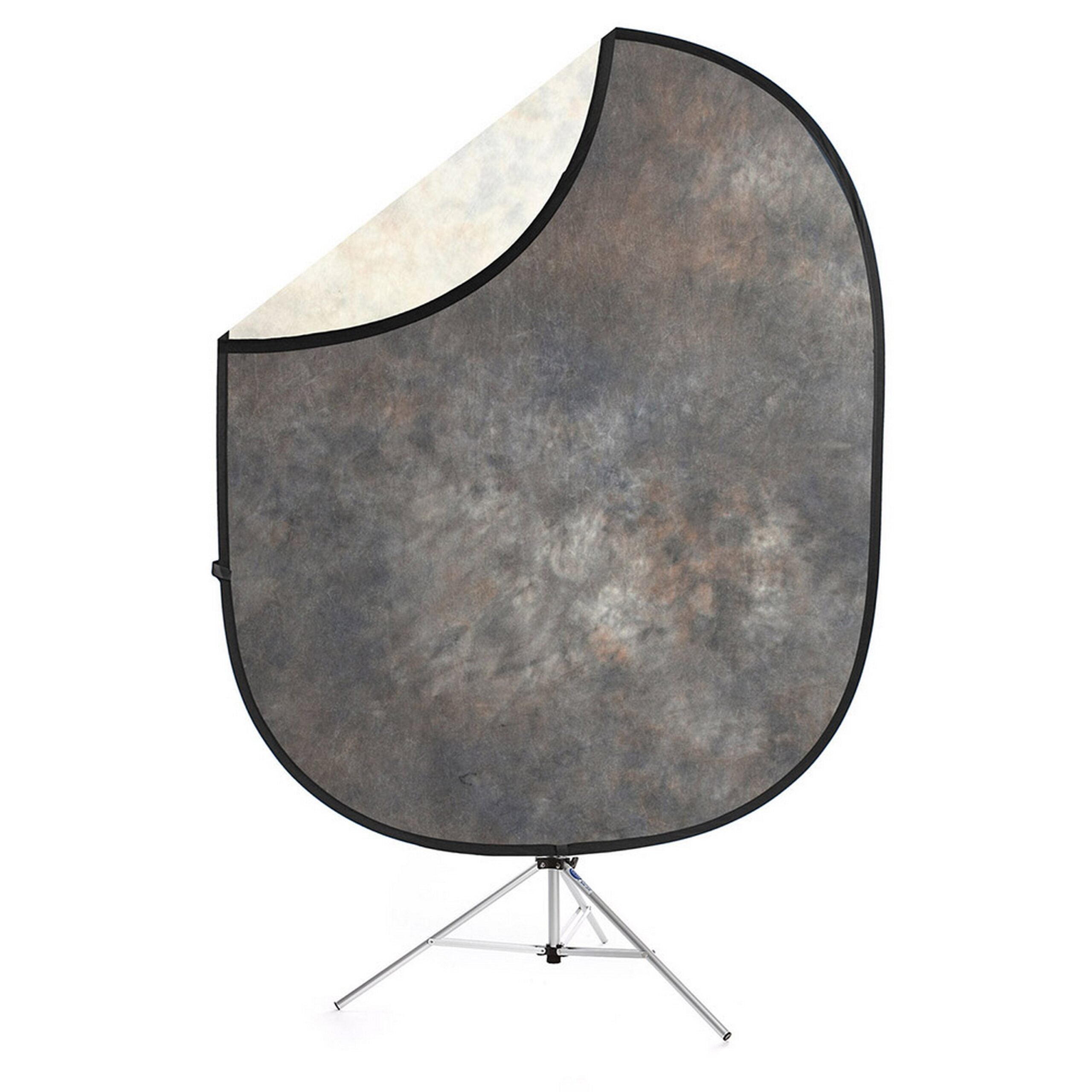 Savage 5 x 6-Feet Lakeside Collapsible Background Kit CB102