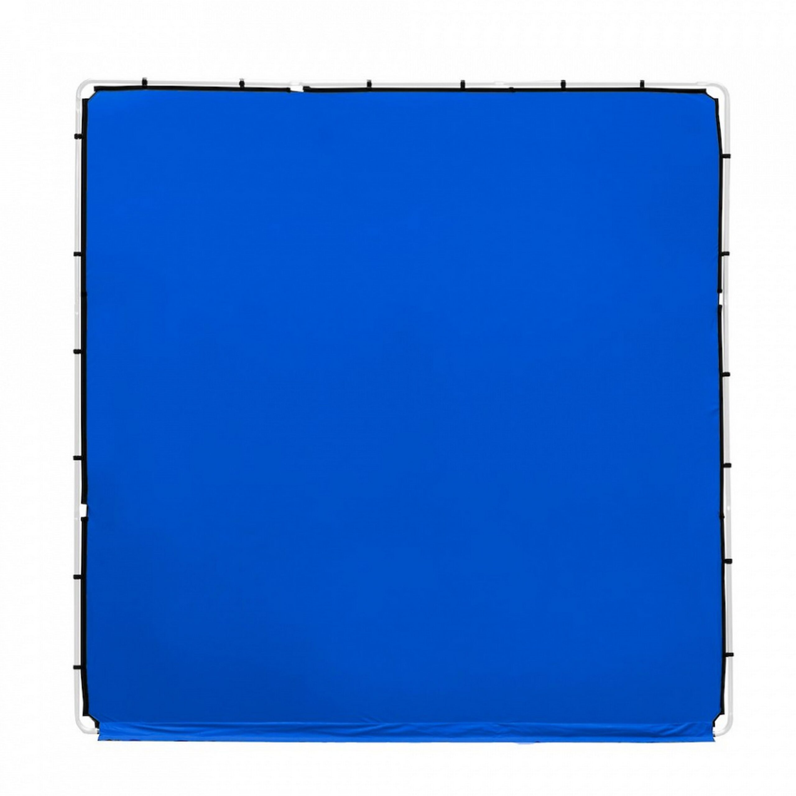 Lastolite StudioLink 9.8 x 9.8 Foot High - Quality Chroma Key Blue Cover