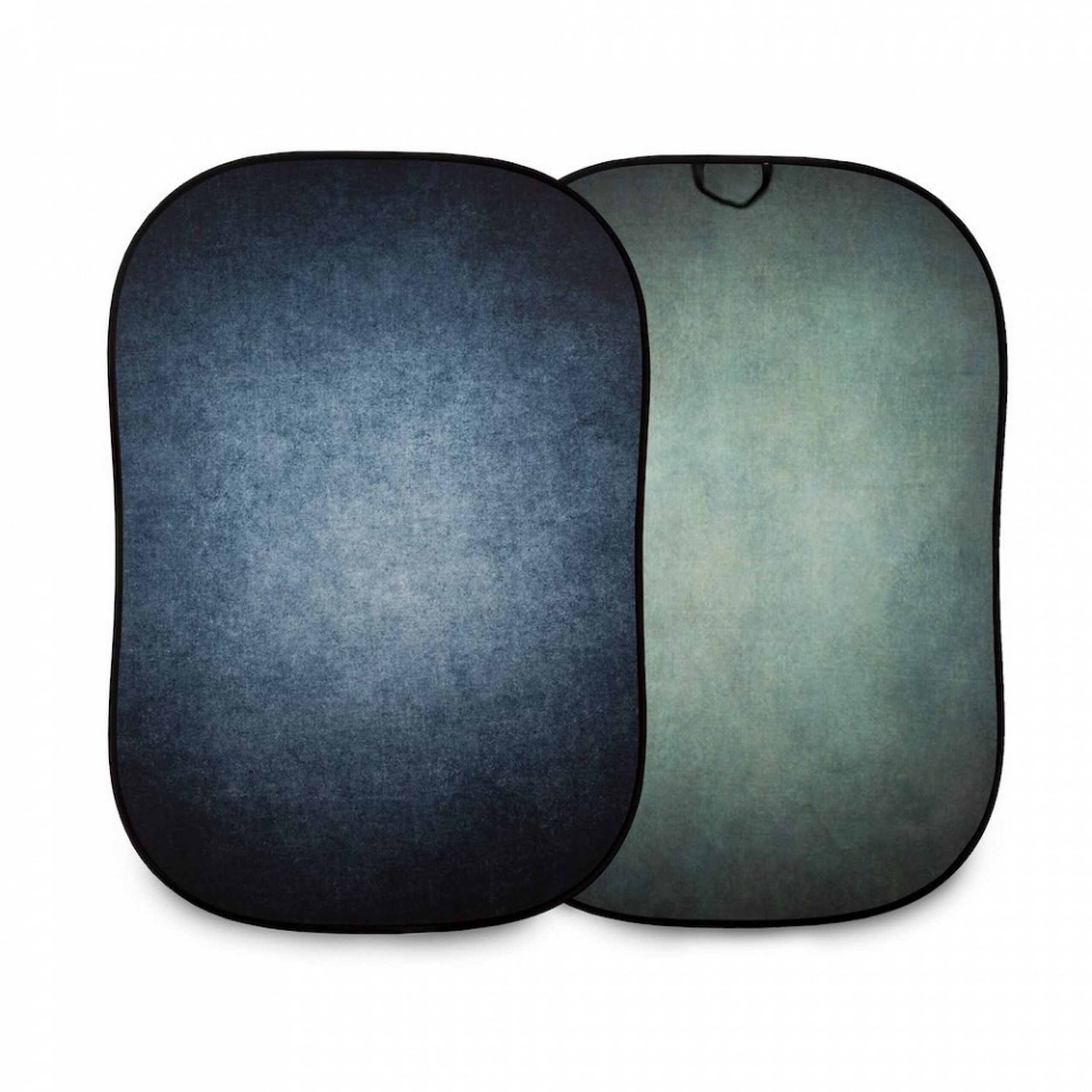 Lastolite LL LB5720 Vintage-Style Collapsible Photography and Videography Background, Measuring 5 x 7 Foot, in Ink and Sage Colors