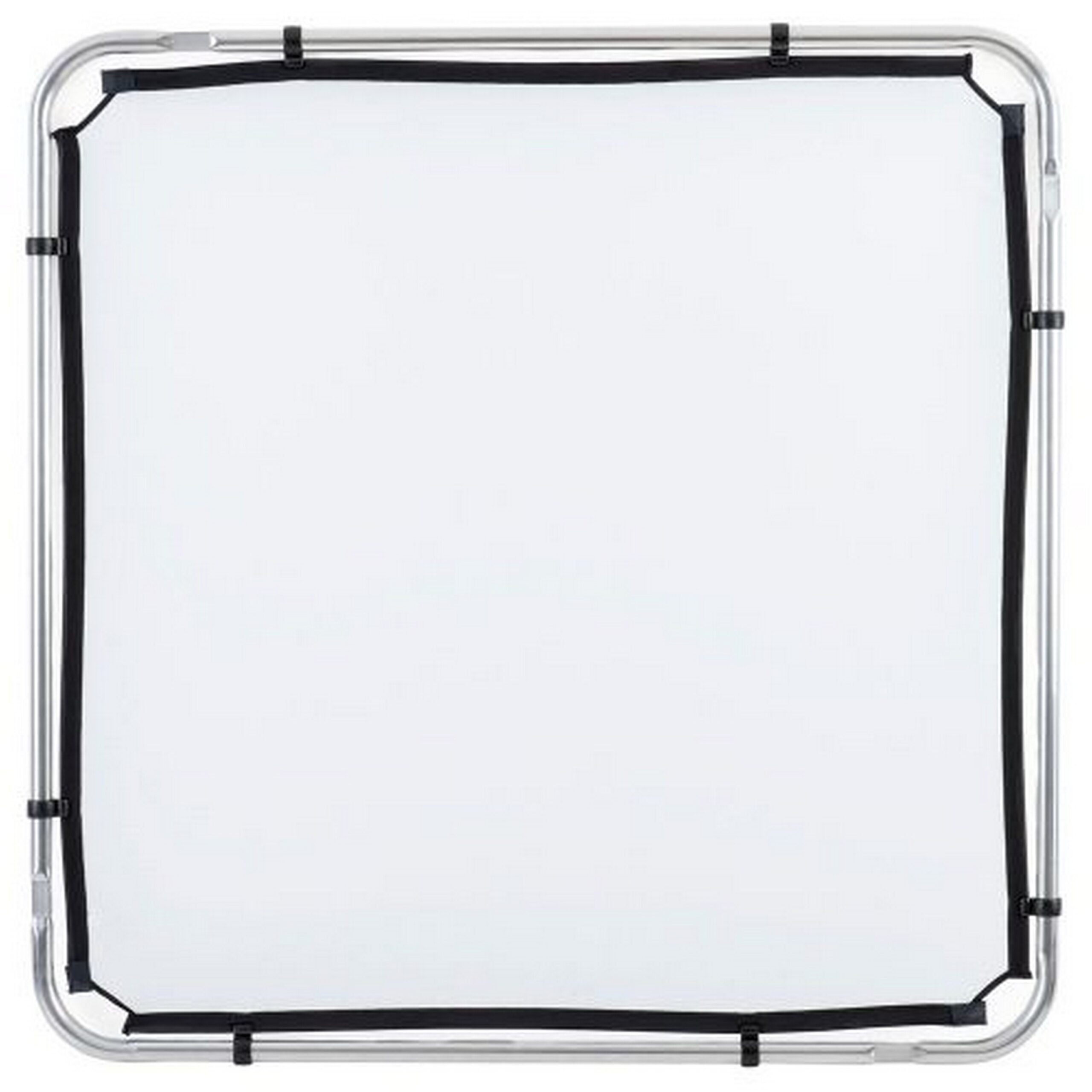 Lastolite LL LR81107R Small 1.1 x 1.1 Meter 1.25 Stop Diffuser Skylite Rapid Photography Fabric
