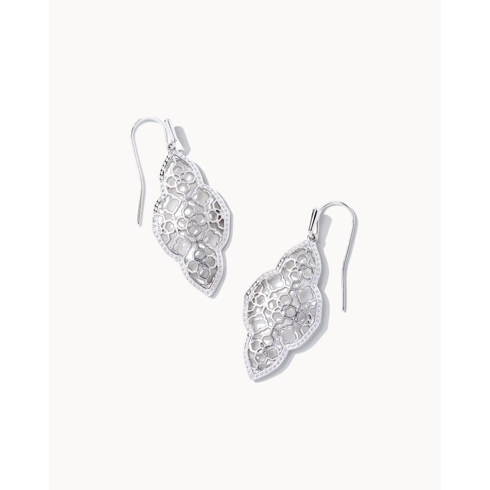 Kendra Scott Women's Abbie Style Drop Earrings for Special Occasions