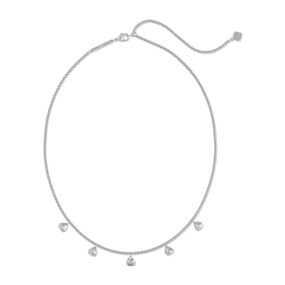 Kendra Scott Gabby Strand Fashionable Necklace for Elegant Layers