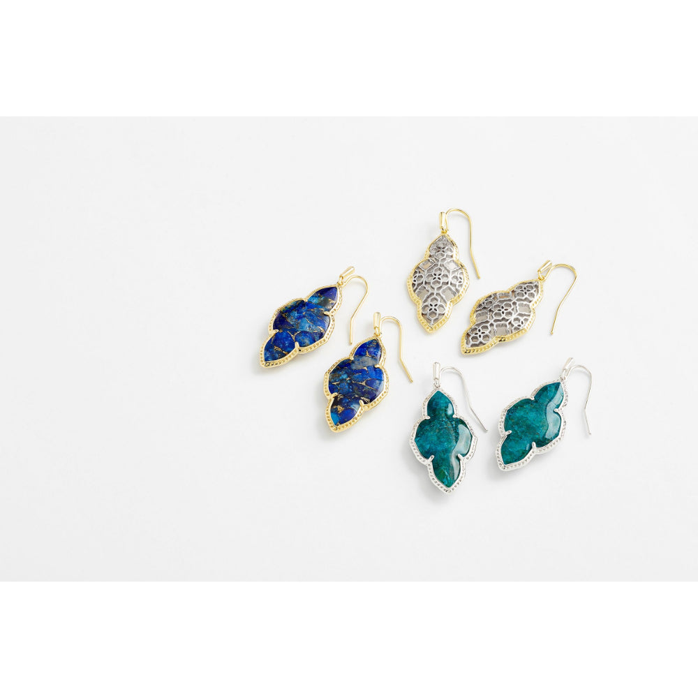 Kendra Scott Women's Abbie Style Drop Earrings for Special Occasions