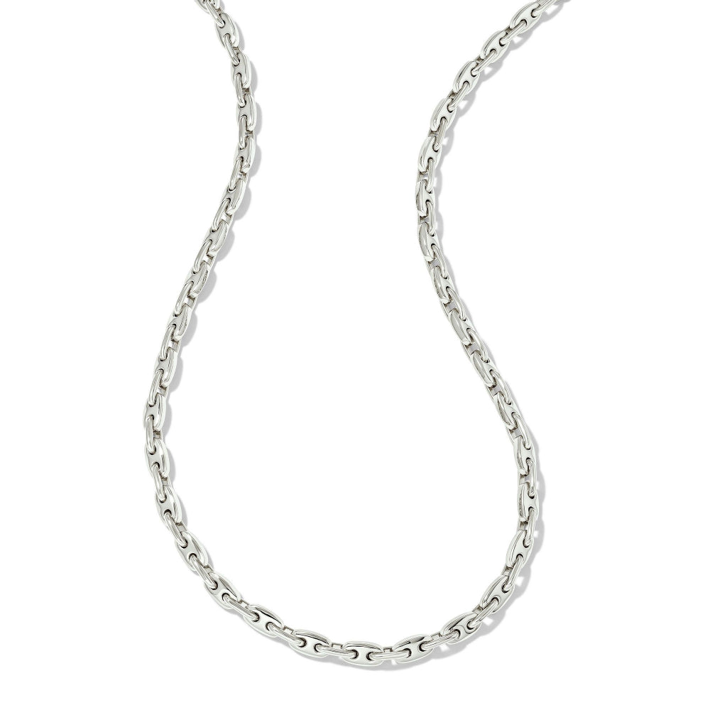 Stylish Kendra Scott Bailey Chain Necklace for Fashion Enthusiasts