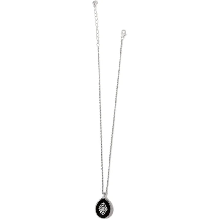 Reversible Brighton Intrigue Soiree Necklace with Romanov and Faberge Inspiration
