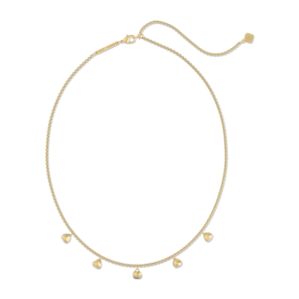 Kendra Scott Gabby Strand Fashionable Necklace for Elegant Layers