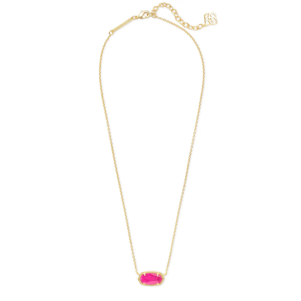 Kendra Scott's Best - Selling Azalea Illusion Elisa Pendant Necklace