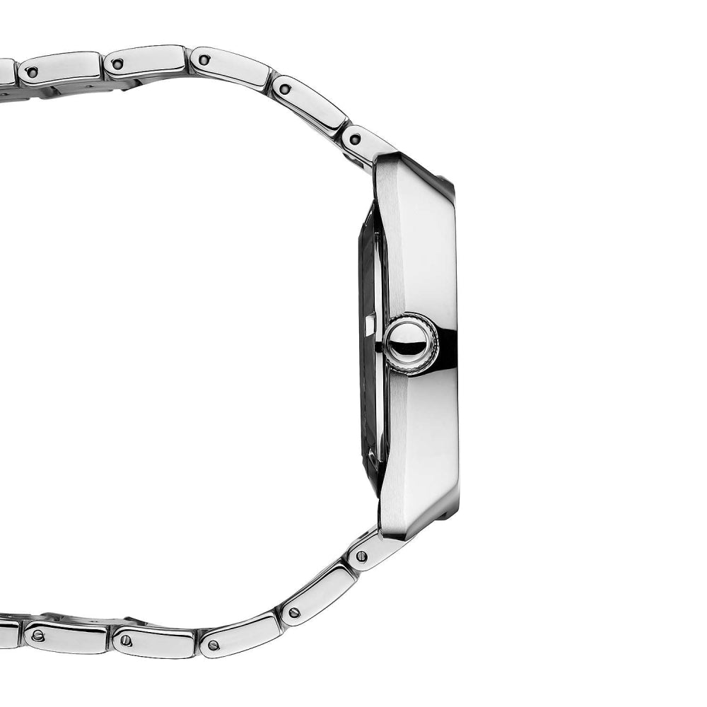 Seiko Automatic Watch from the Recrafted Series