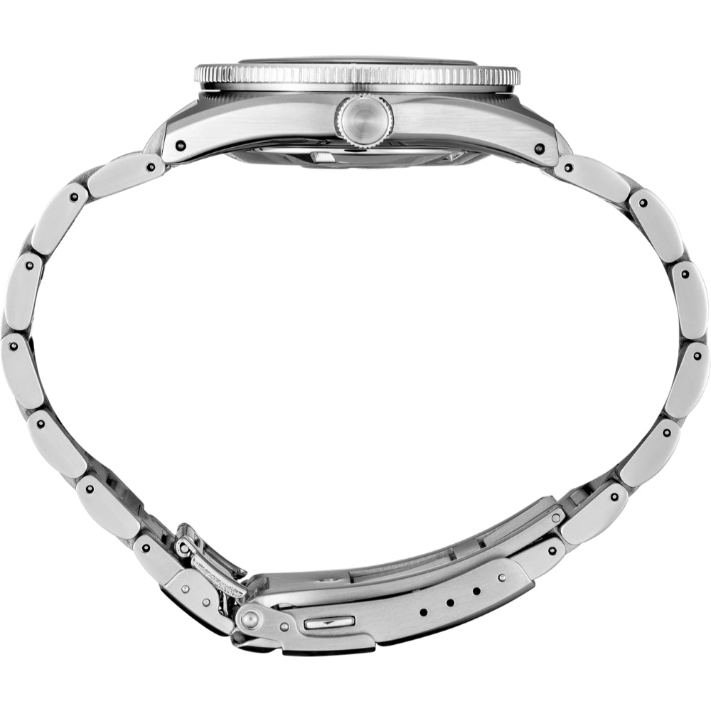 Seiko Prospex Watch Collection Save the Ocean Special Edition Timepiece