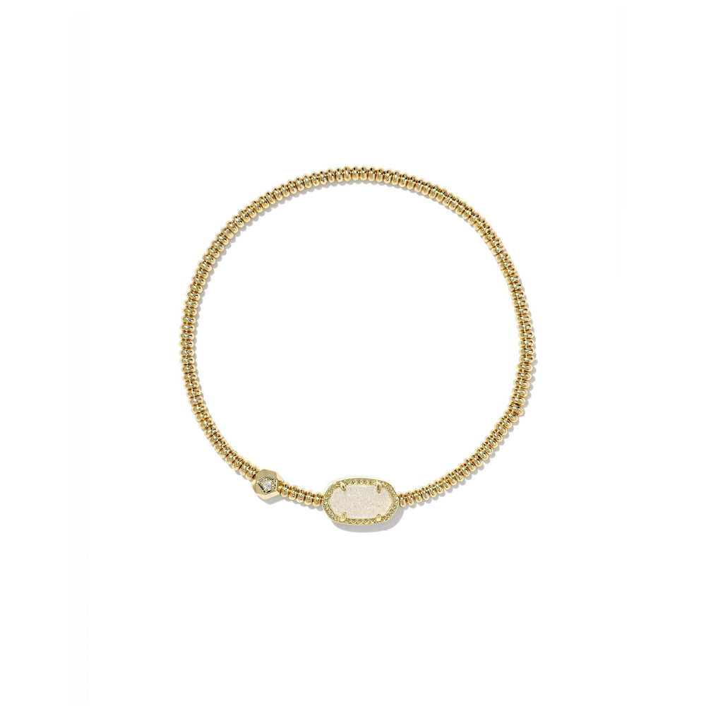 Kendra Scott Fashionable Grayson Stretch Bracelet for Everyday Wear