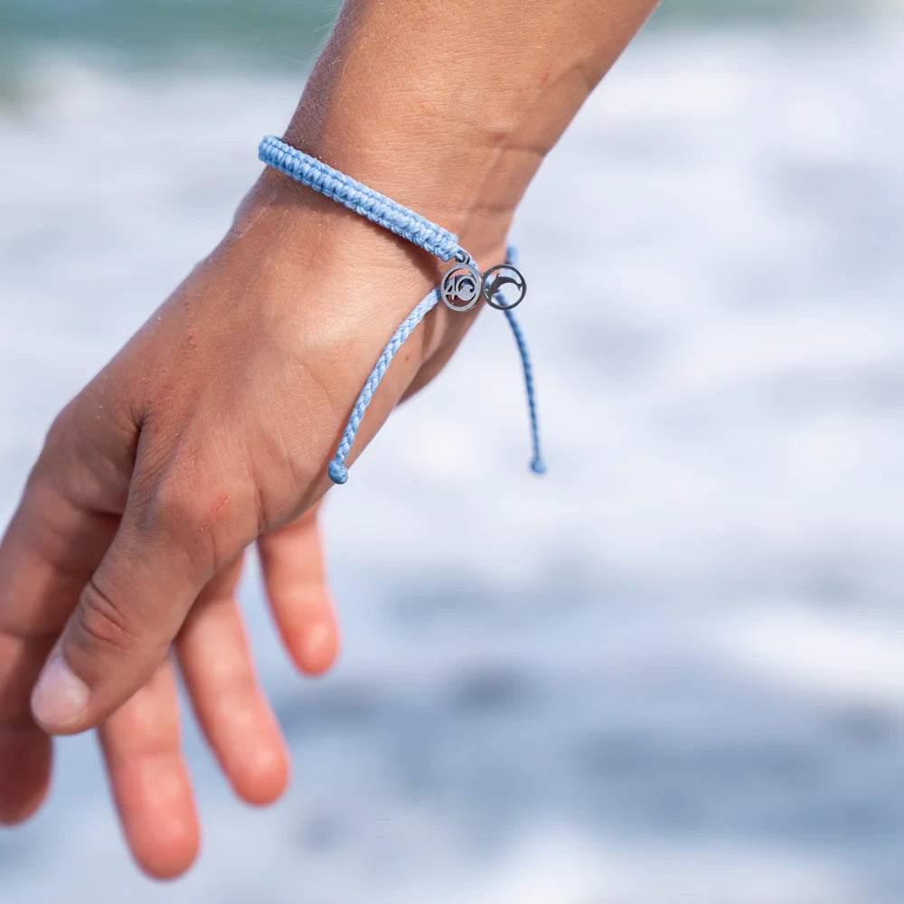 4Ocean 2024 August Exclusive Dolphin Bracelet Limited Edition