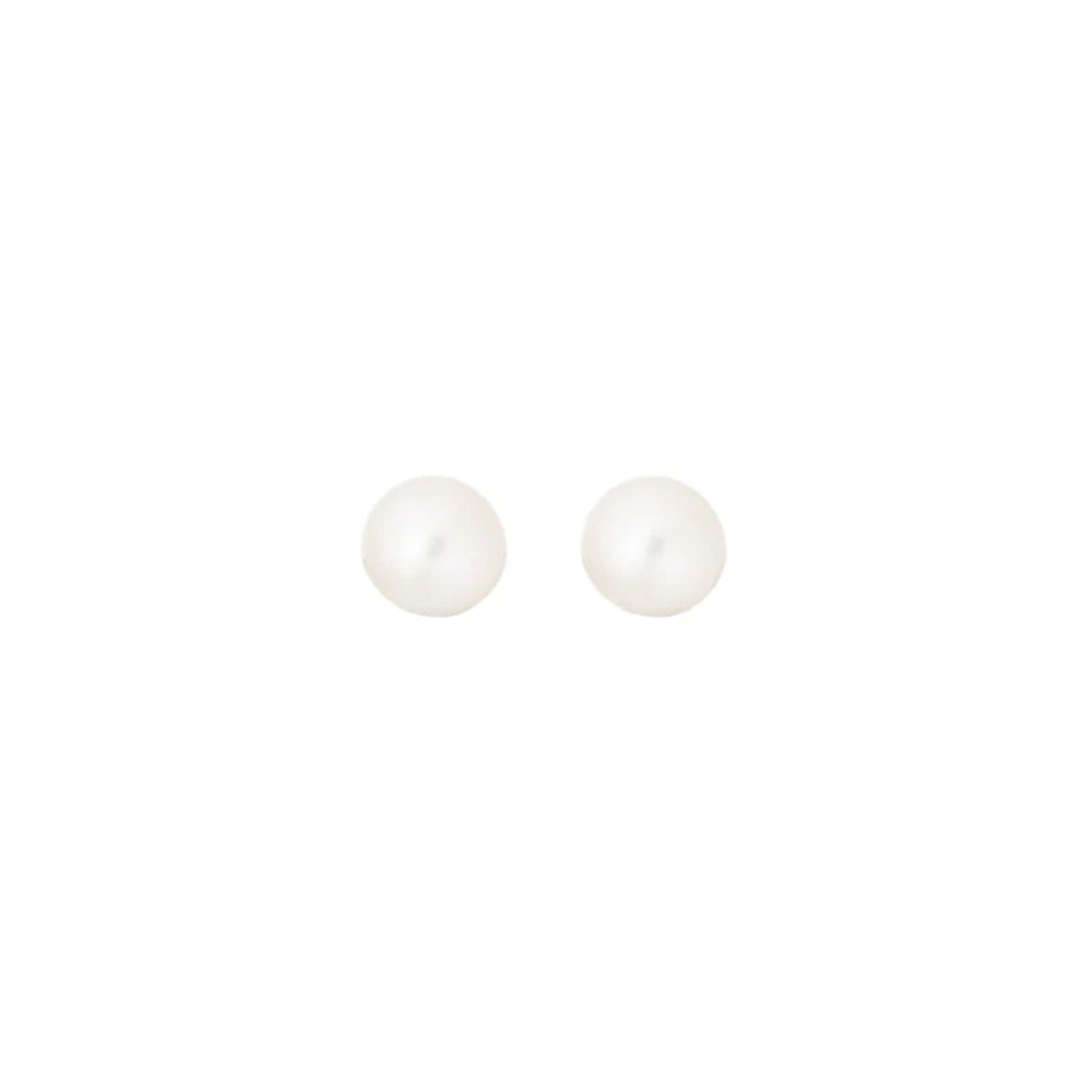 Exquisite 14k Gold Gemstone Stud Earrings for Adornment