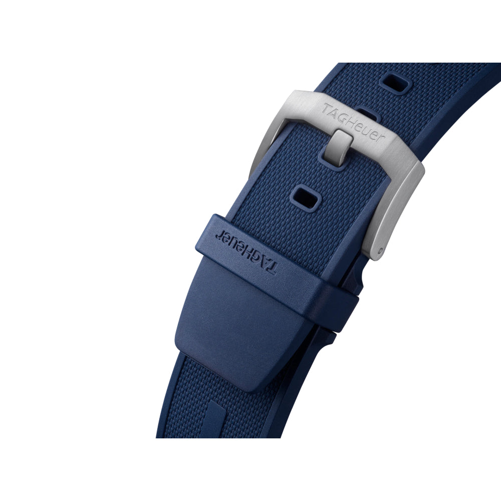 TAG Heuer Exclusive Special Edition Formula 1 Wristwatch in Collaboration with Red Bull Racing